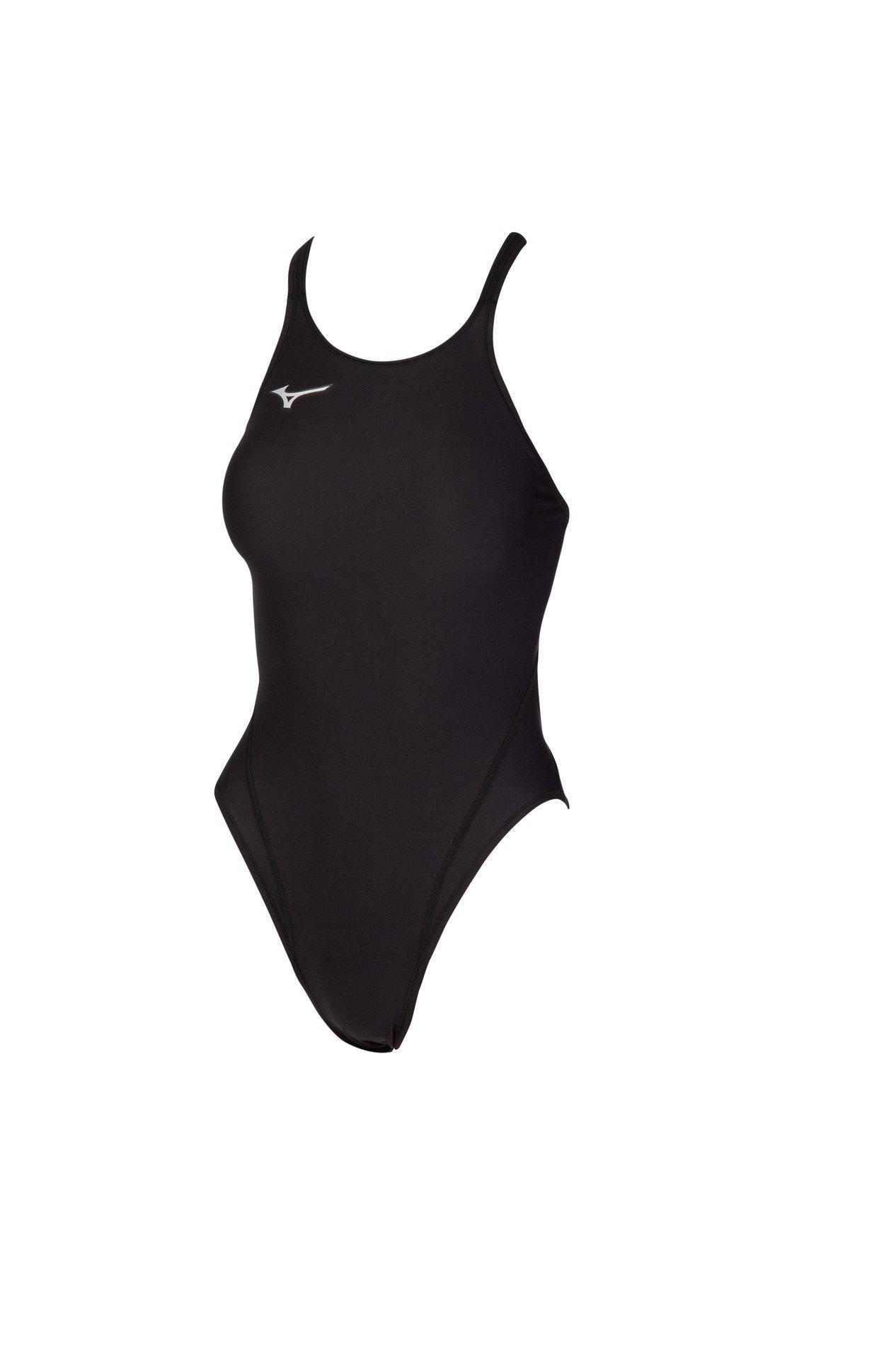 EXER Women's Thick Strap Swimsuit - Mizuno Canada