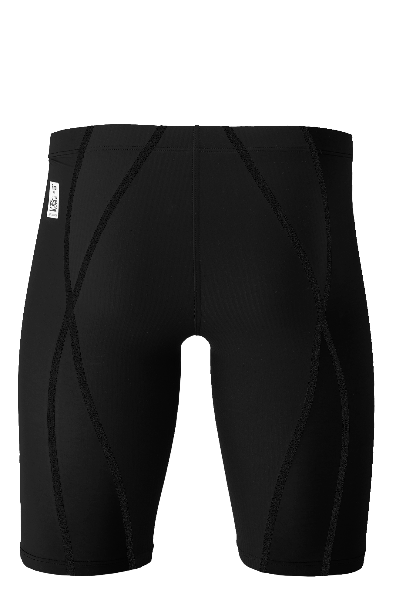 ミズノ　XYST SONIC Mizuno Men's GX-Sonic V Sprinter Technical Swimsuit | Competitive