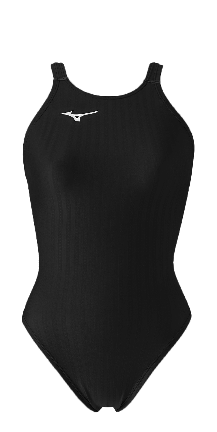 Mizuno Stream Ace Women's Thick Strap Swimsuit - Mizuno USA