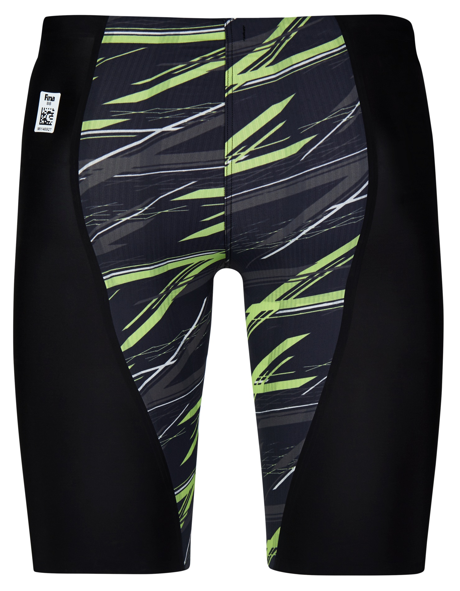 Men's GX-Sonic Neo All Generation (AG) Technical Swimsuit - Mizuno USA