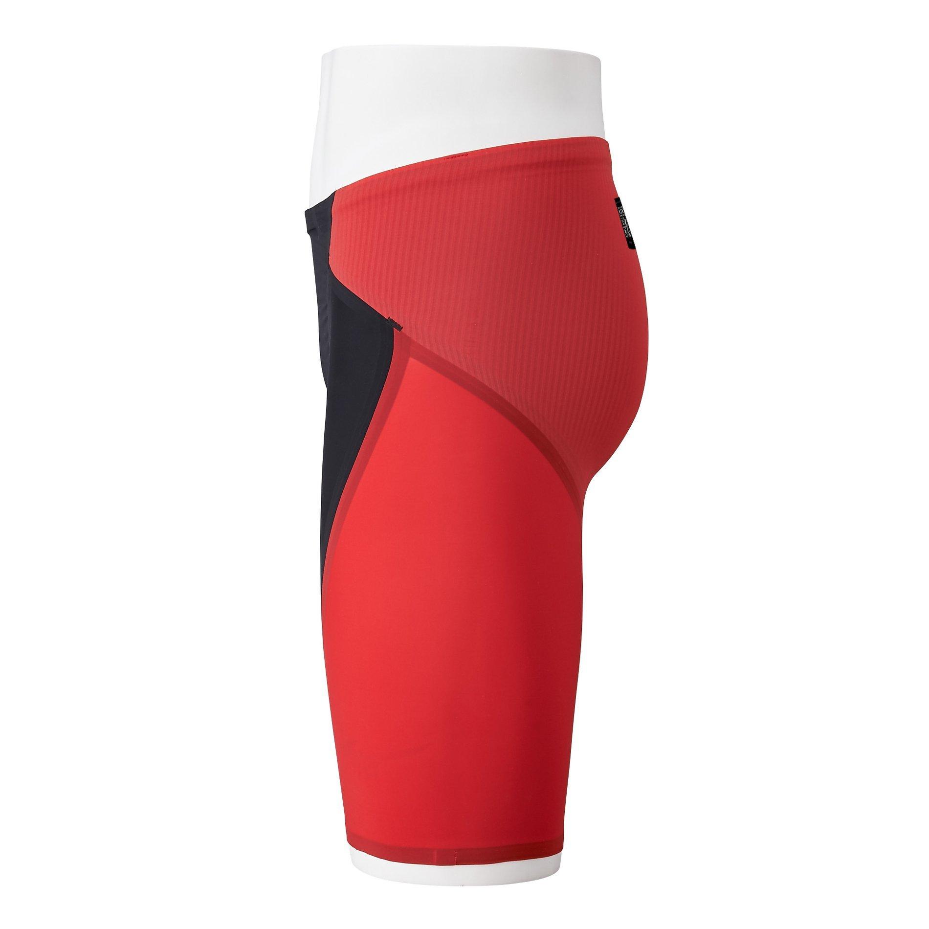 Mizuno GX Sonic 6 ET Men's Technical Swimsuit | Mizuno USA