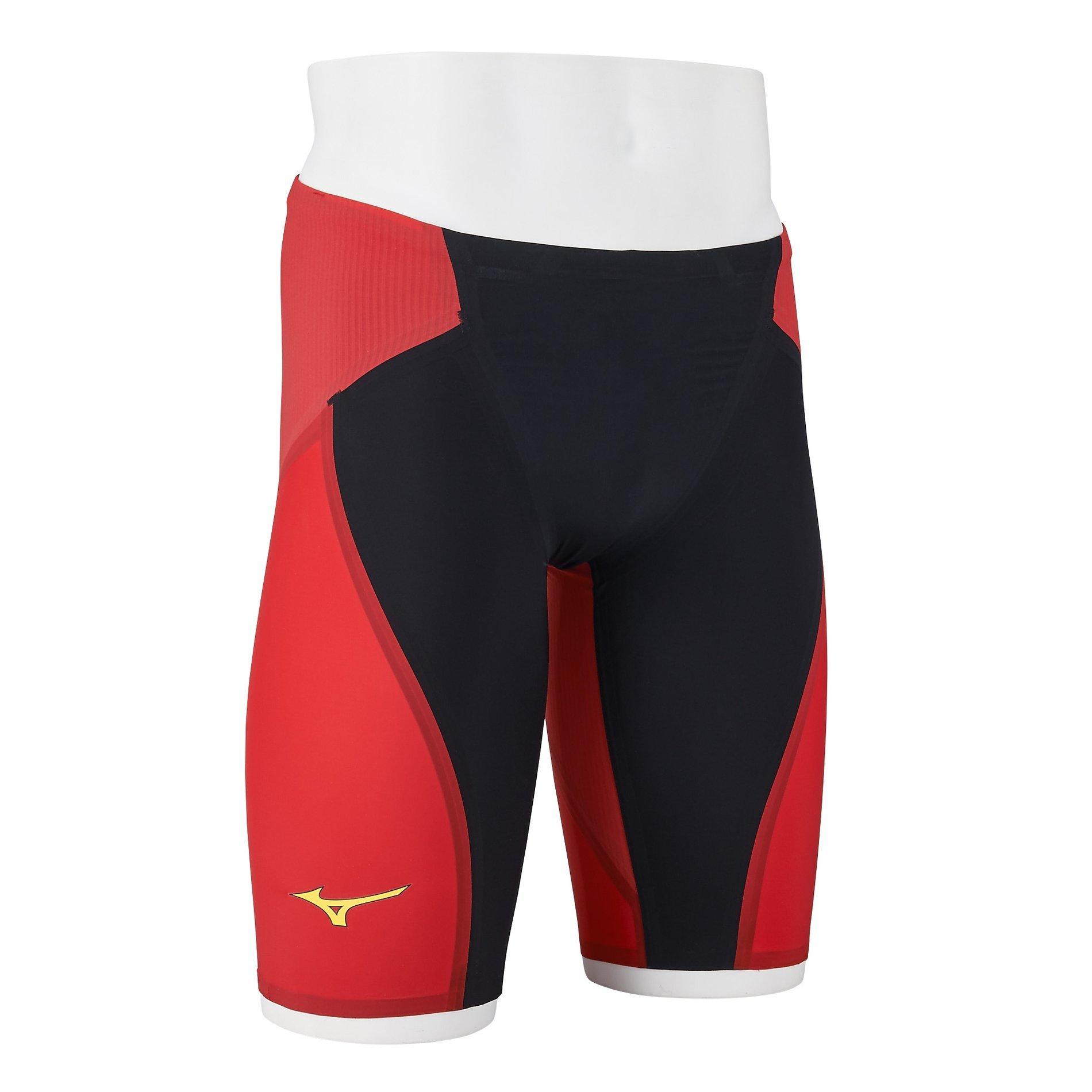 Mizuno GX Sonic 6 ET Men's Technical Swimsuit | Mizuno USA