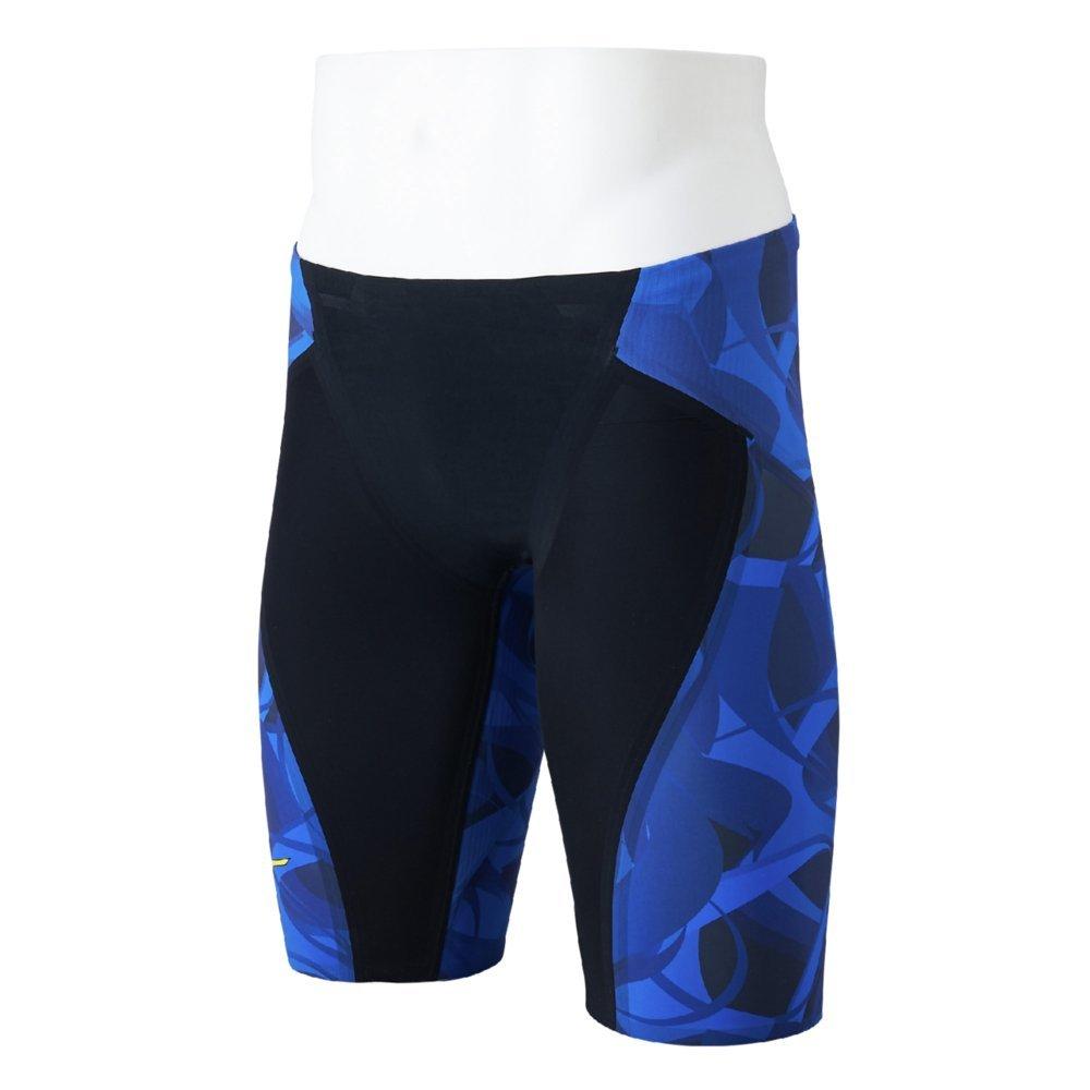 【期間限定出品】GX・SONIC 6 ET MUGEN GRAPHIC Mizuno GX Sonic 6 ET Men's Technical Swimsuit | Mizuno USA