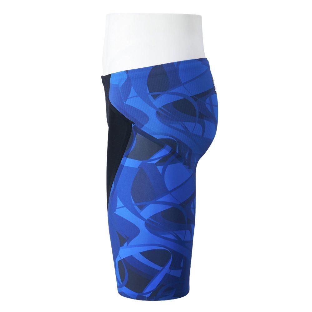【期間限定出品】GX・SONIC 6 ET MUGEN GRAPHIC Mizuno GX Sonic 6 ET Men's Technical Swimsuit | Mizuno USA