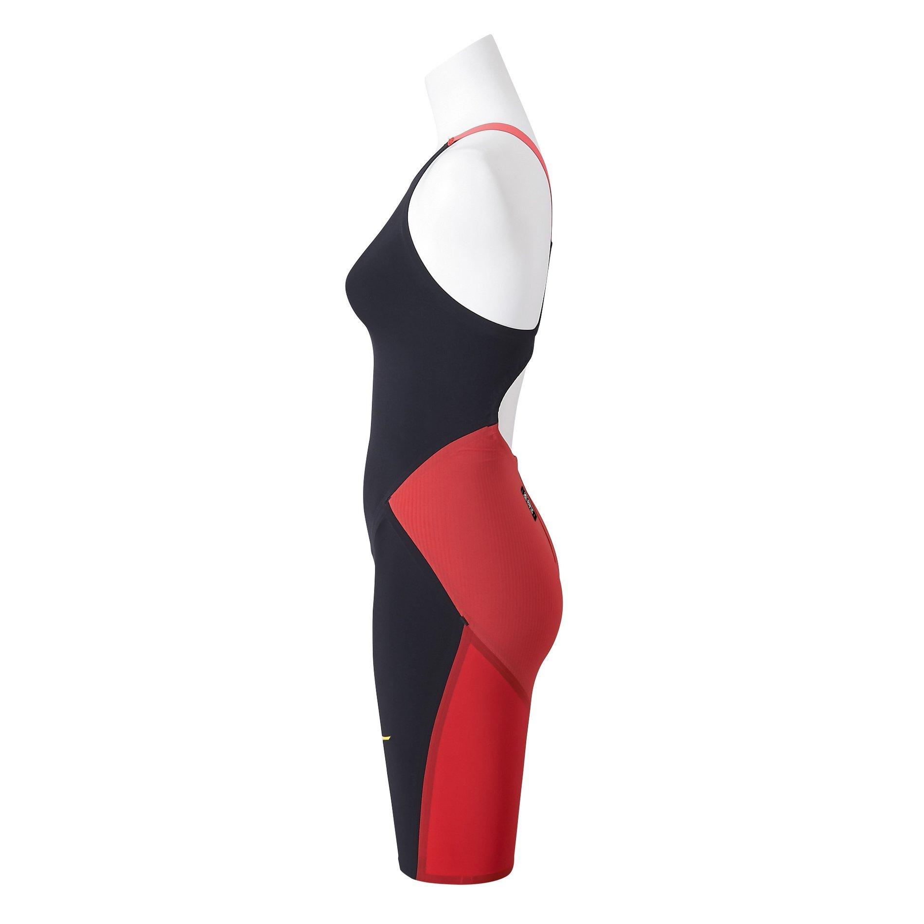 Mizuno Women's GX-Sonic 6 Emotional Techniques (ET) Technical