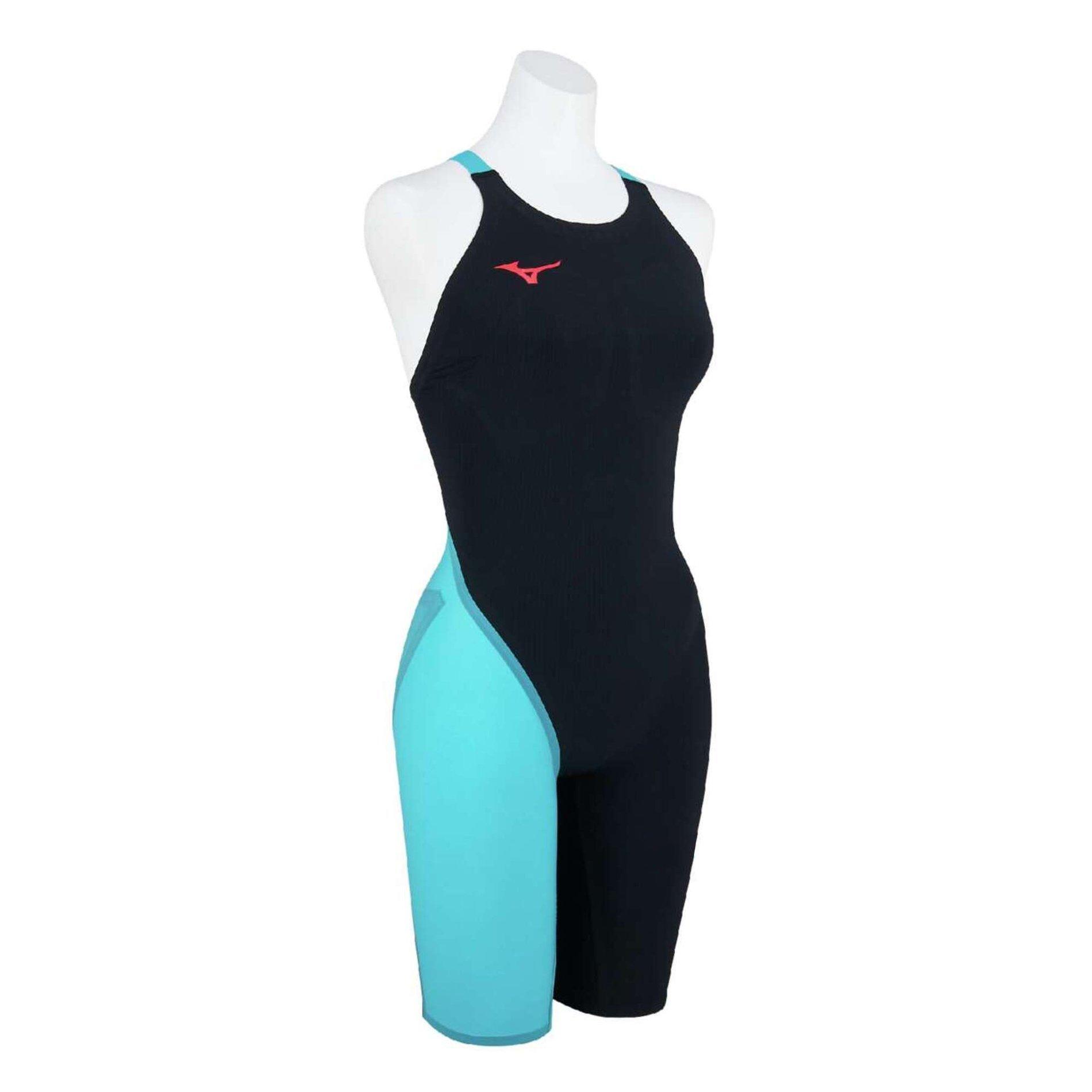 Mizuno Women's GX-Sonic 6 Noble Velocity (NV) Technical Swimsuit