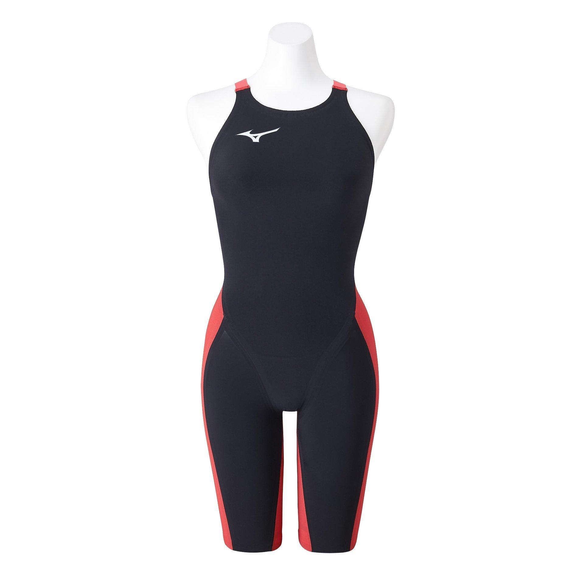 Mizuno Women's GX-Sonic 6 CR Technical Long Swimsuit