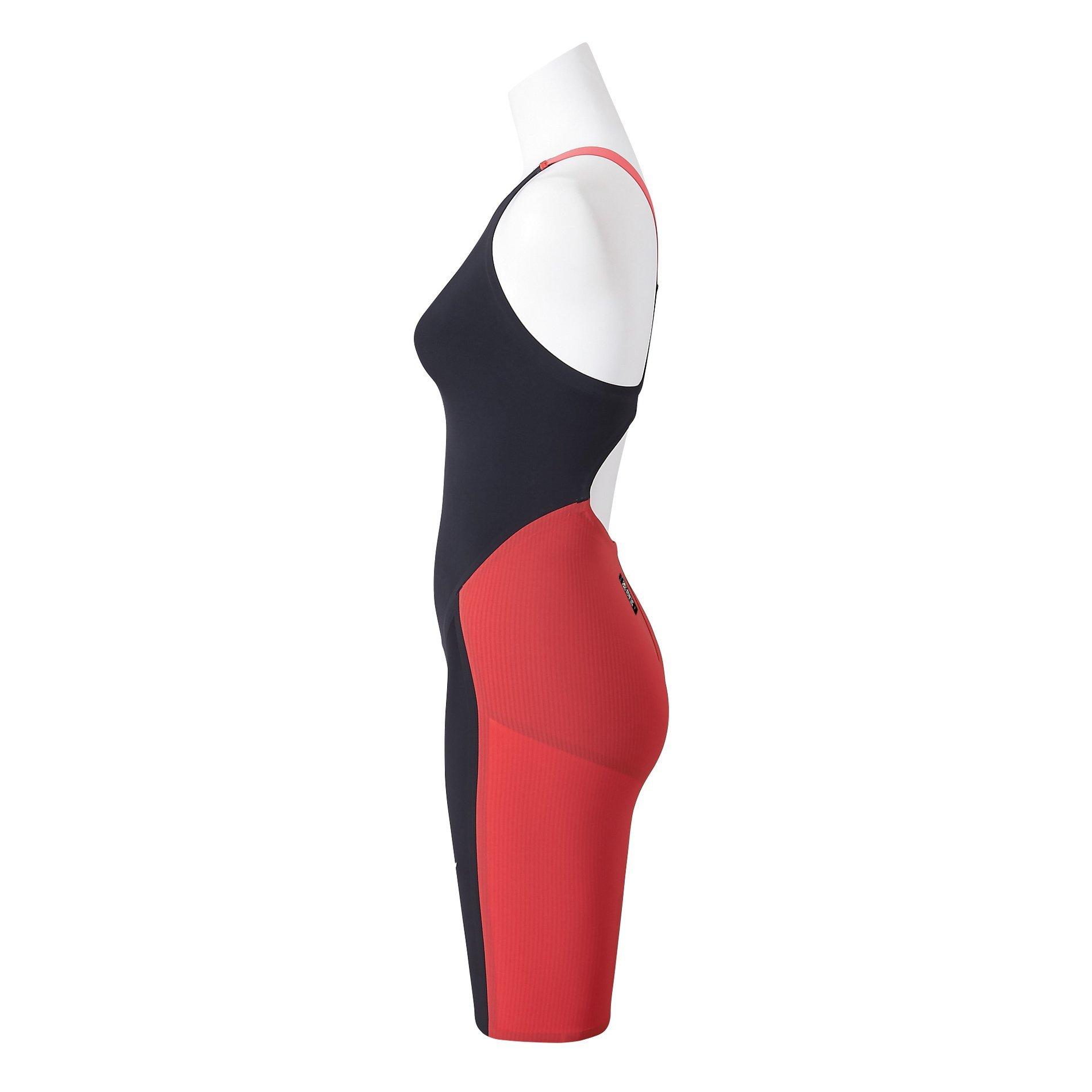 Mizuno Women's GX-Sonic 6 CR Technical Long Swimsuit
