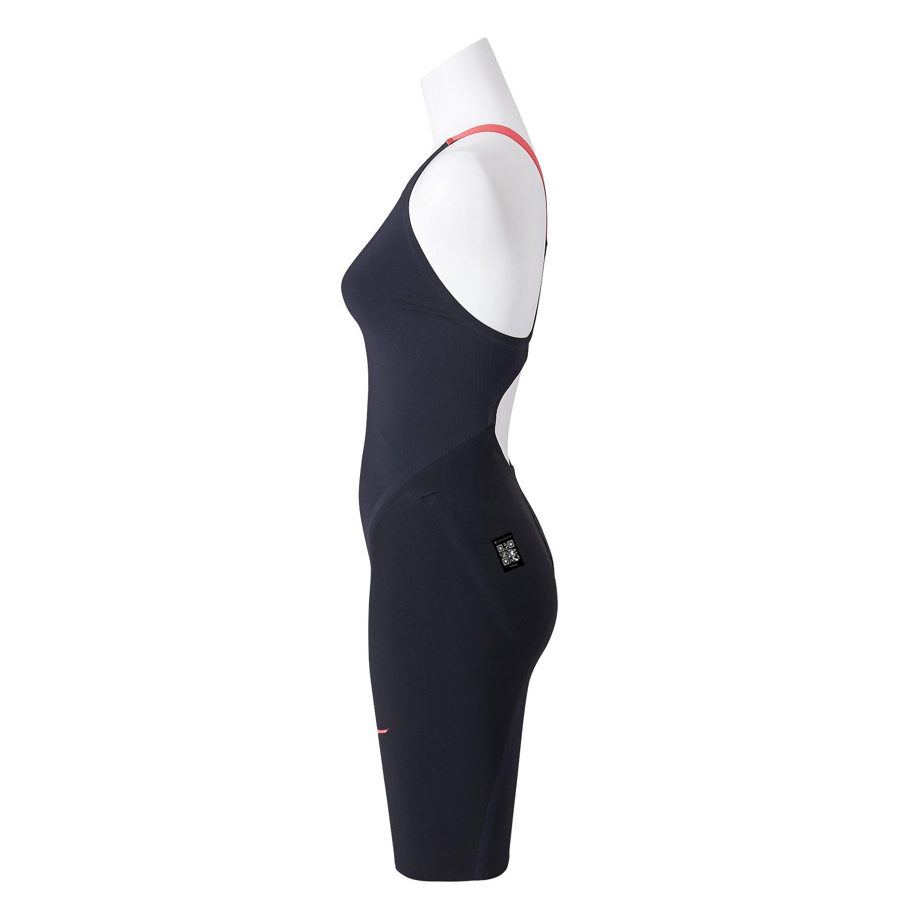 Mizuno Women's GX-Sonic 6 Noble Velocity (NV) Long Swimsuit