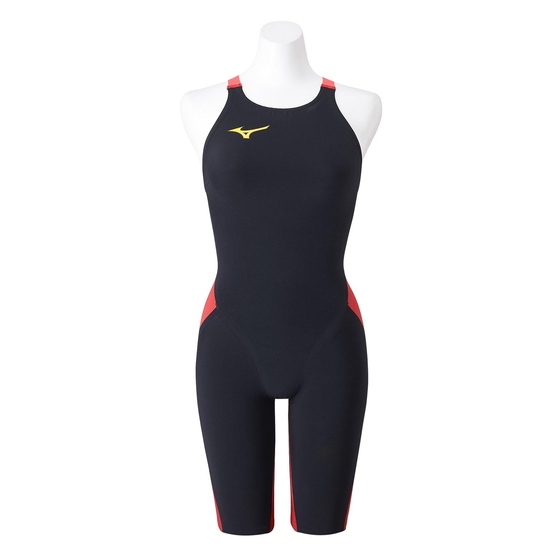 Mizuno Women's GX-Sonic 6 Emotional Techniques (ET) Swimsuit