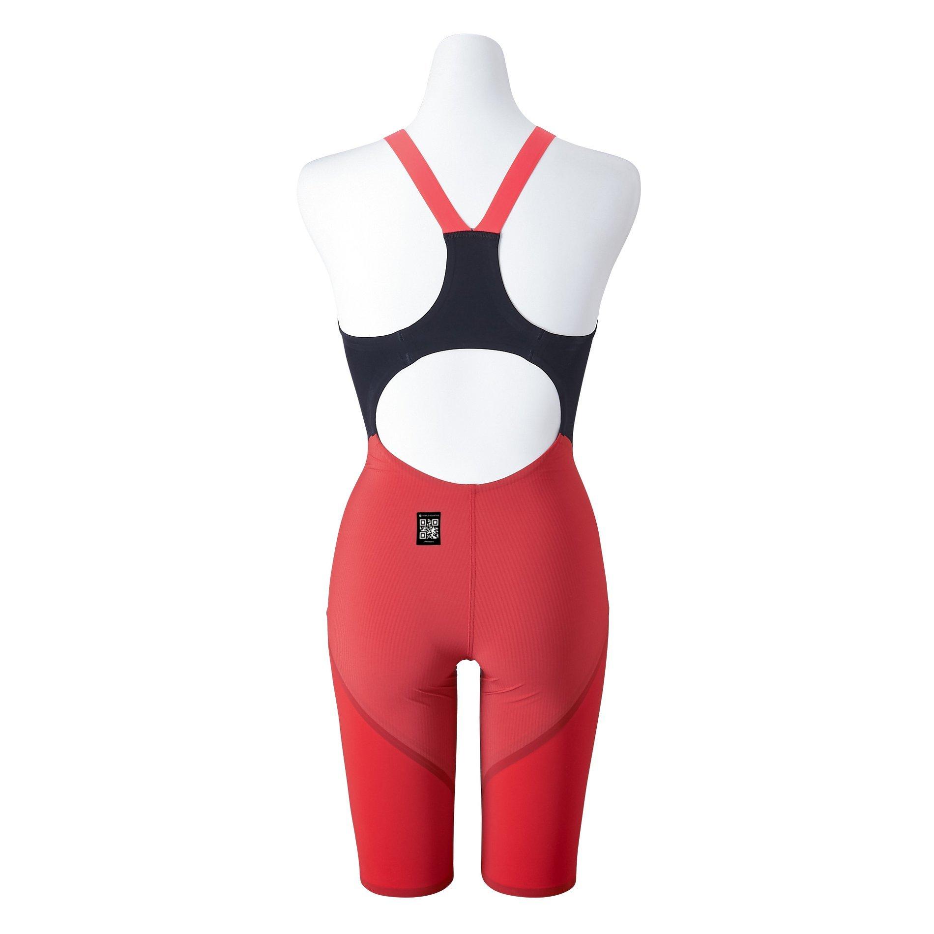 Mizuno Women's GX-Sonic 6 Emotional Techniques (ET) Swimsuit