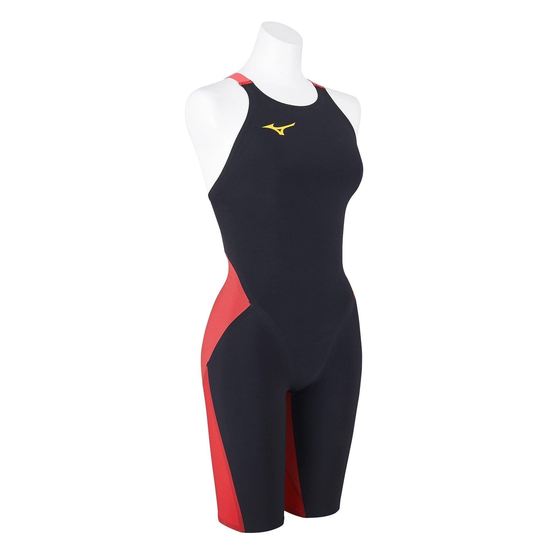 Mizuno Women's GX-Sonic 6 Emotional Techniques (ET) Swimsuit