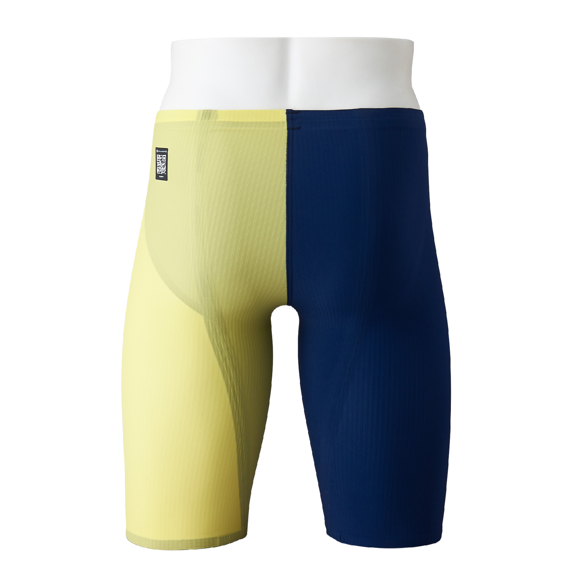 Men's GX-Sonic Royal Motion (MT) Technical Swimsuit - Mizuno USA