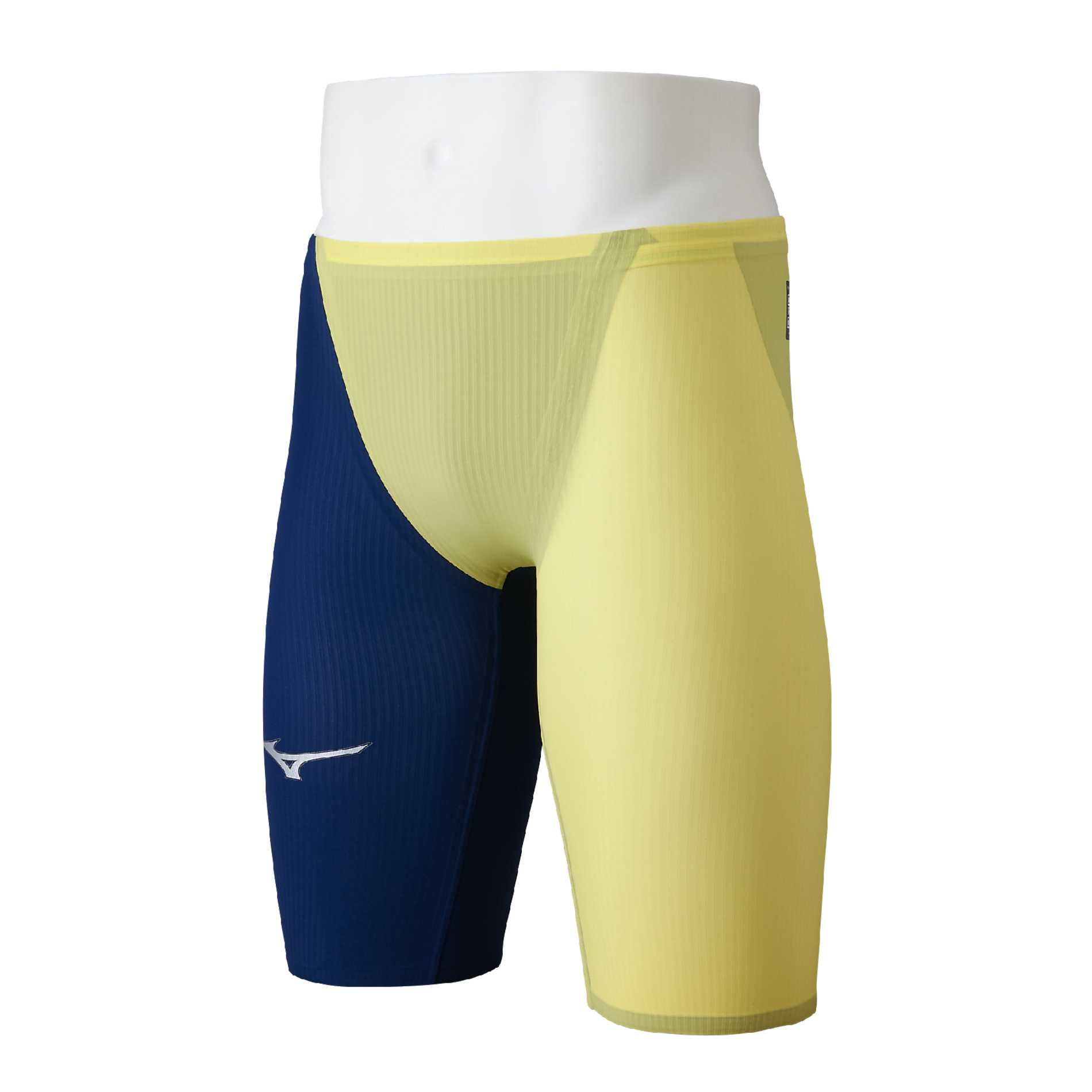 Men's GX-Sonic Royal Motion (MT) Technical Swimsuit - Mizuno USA