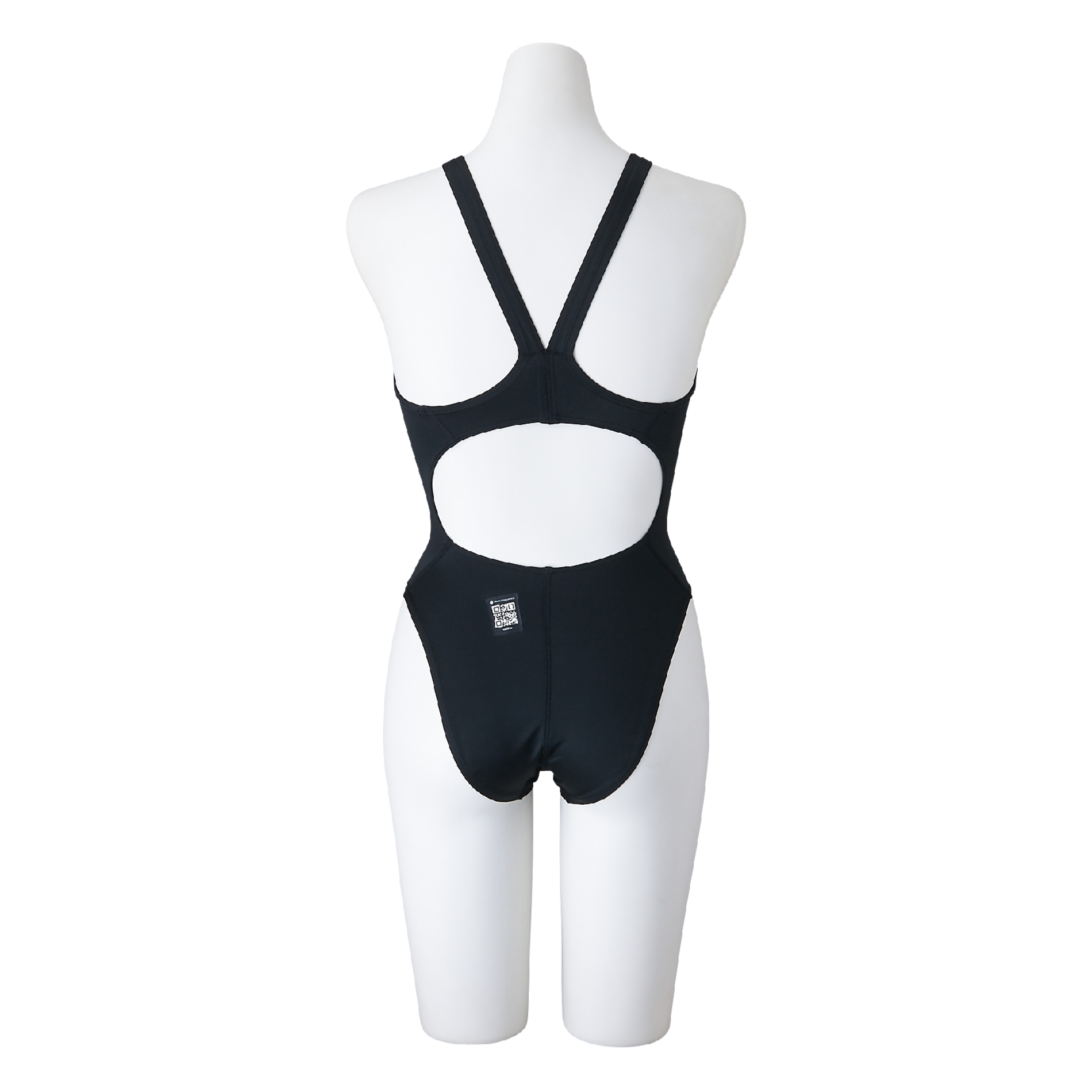 Women's GX-Sonic Stream Thick Strap Swimsuit - Mizuno USA