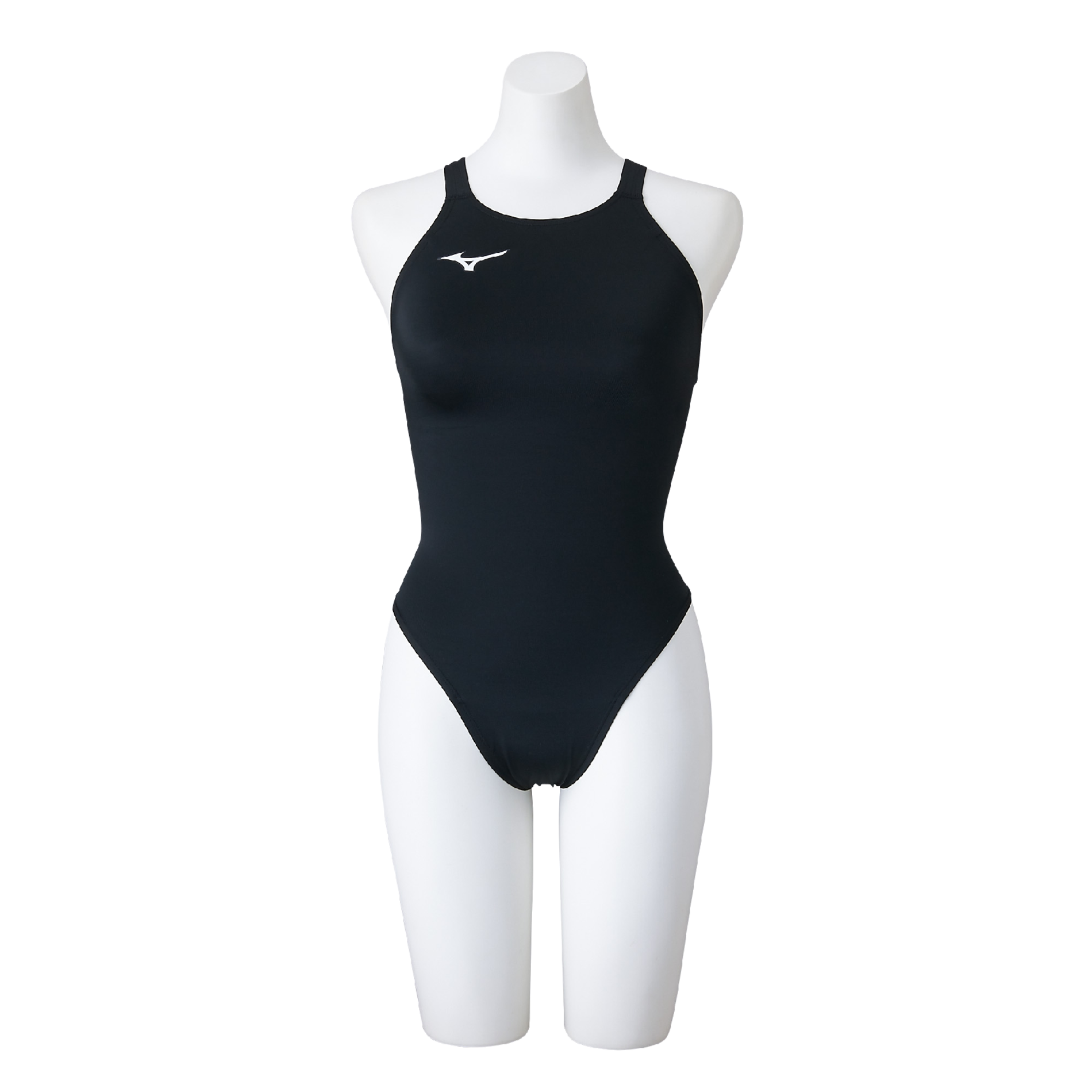 Women's GX-Sonic Stream Thick Strap Swimsuit - Mizuno USA