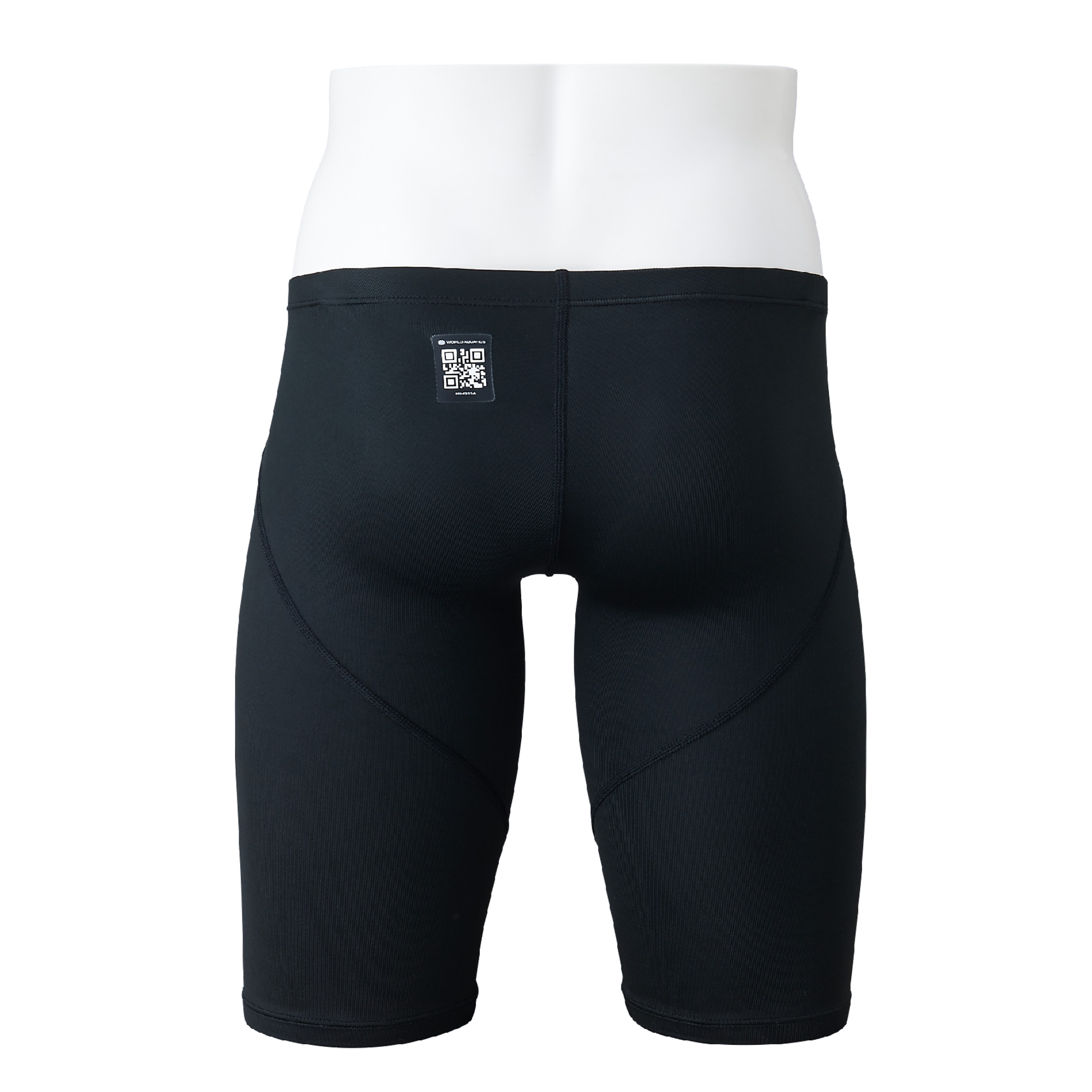Men's GX-Sonic Stream Jammer Swimsuit - Mizuno USA
