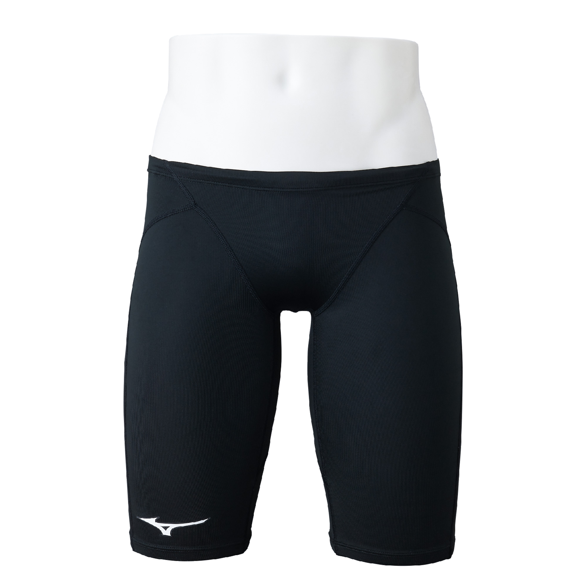 Mizuno GX SONIC Ⅳ (ST) TOMO Men's GX-Sonic Stream Jammer Swimsuit - Mizuno USA