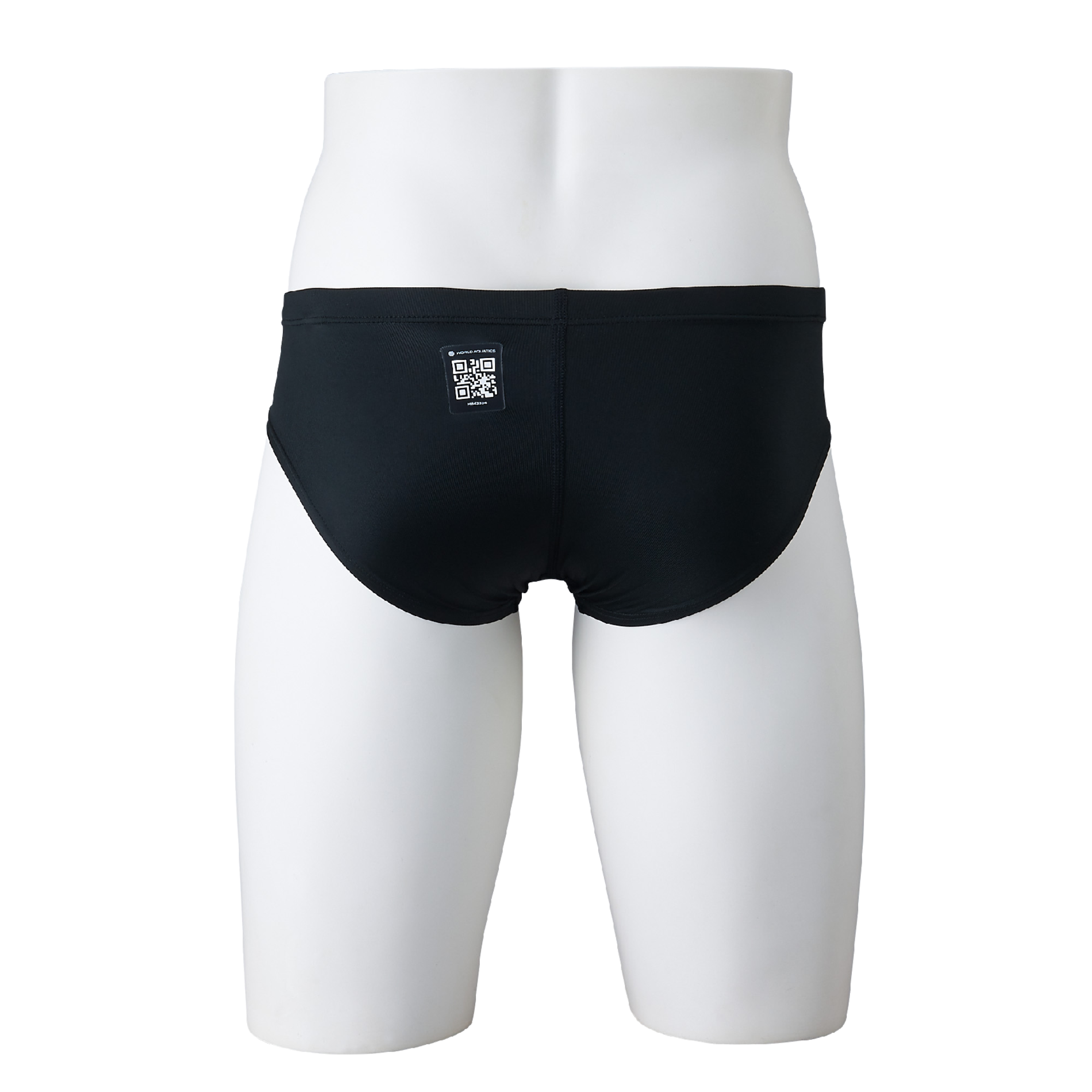 Men's GX-Sonic Stream Brief Swimsuit - Mizuno USA