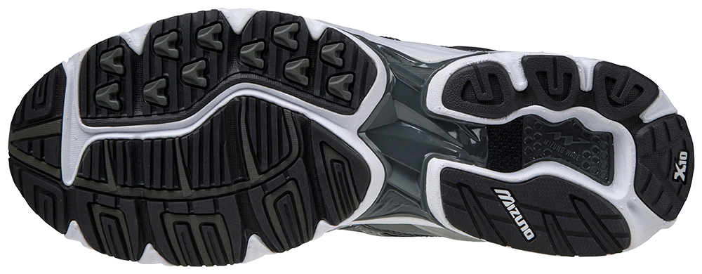Wave Rider 10 Sneaker Collection - Mizuno USA