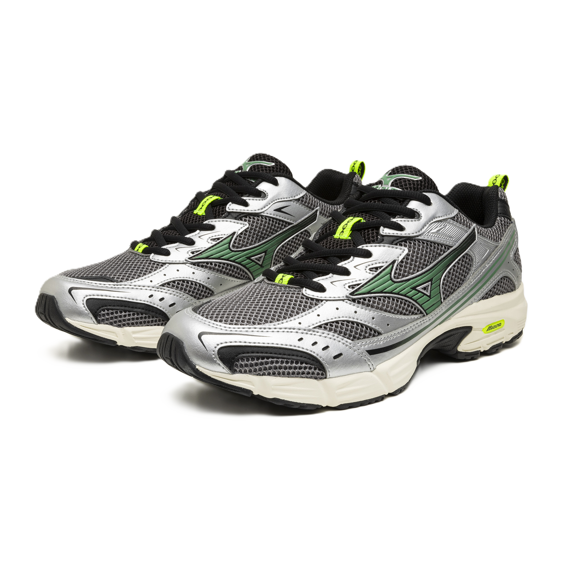 MXR Sneaker Collection - Mizuno USA