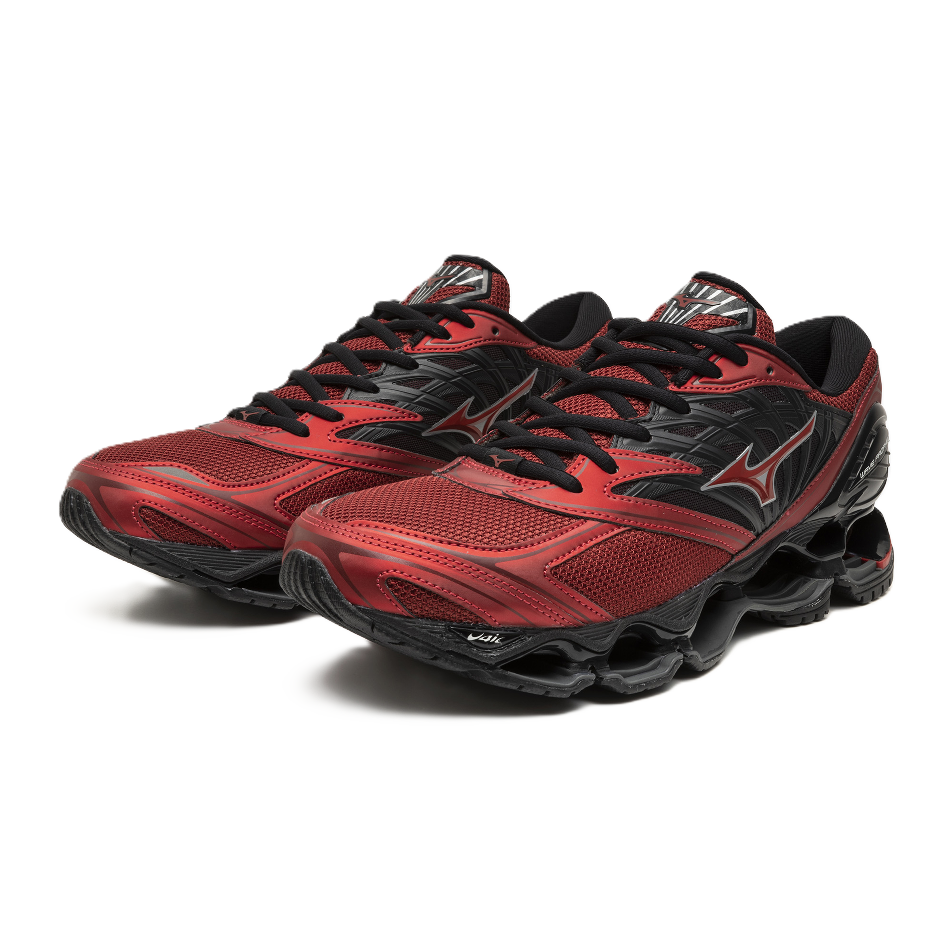 Wave Prophecy LS Sneaker Collection - Mizuno USA