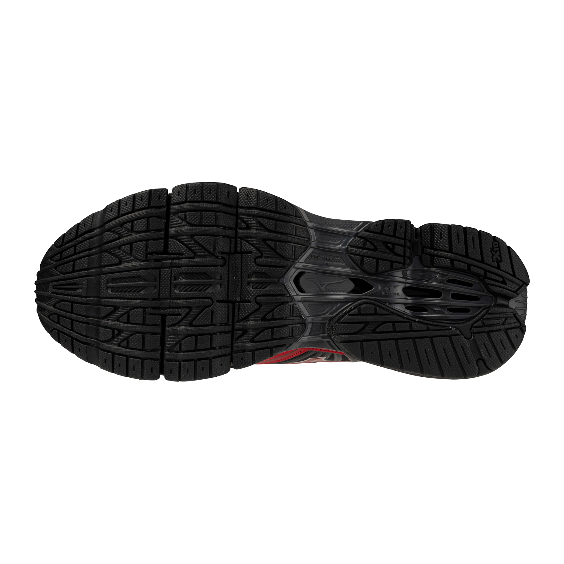 Wave Prophecy LS Sneaker Collection - Mizuno USA