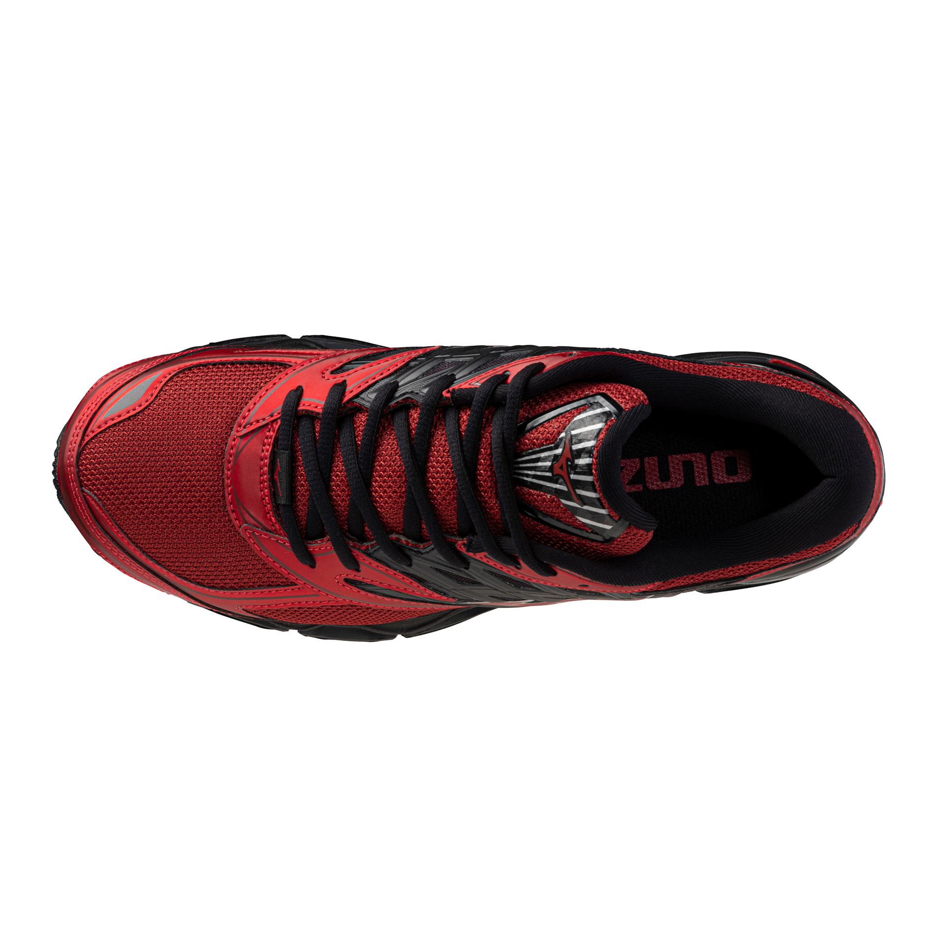 Wave Prophecy LS Sneaker Collection - Mizuno USA