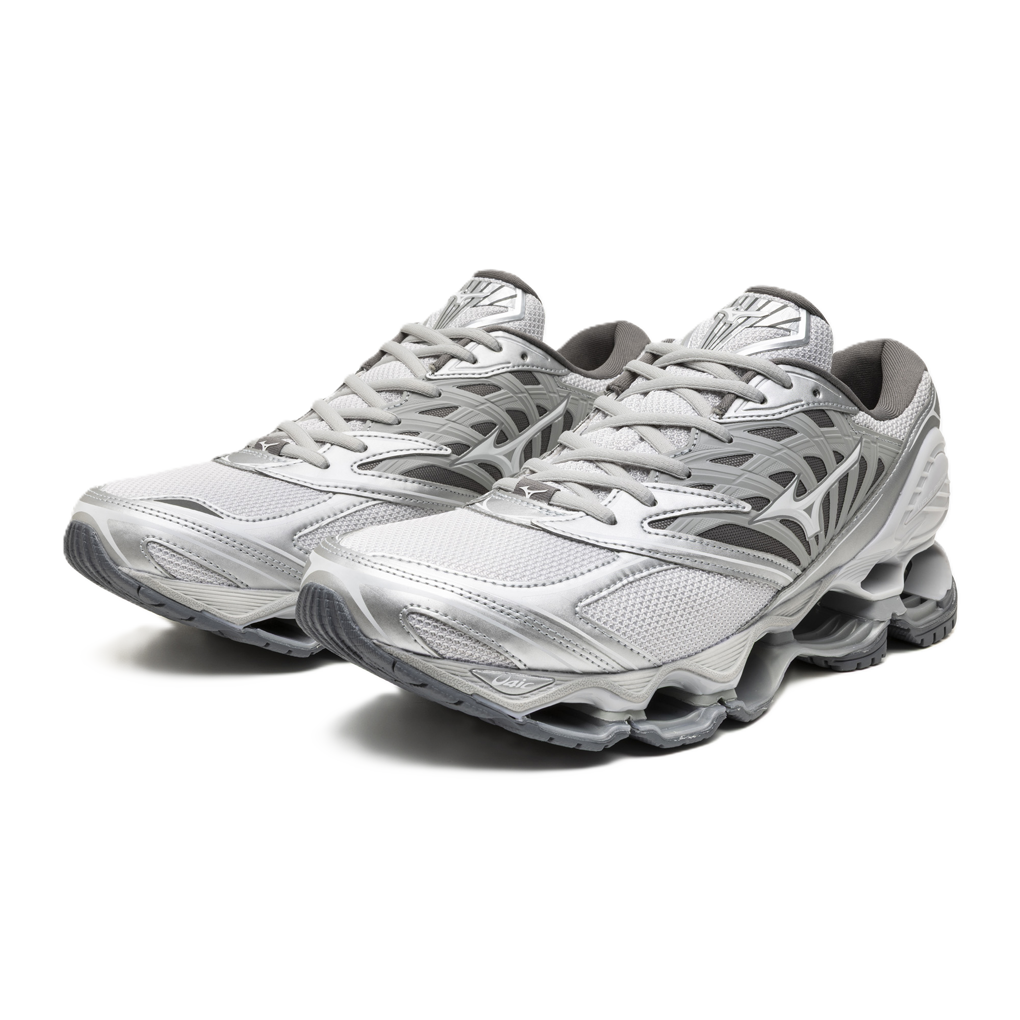 Wave Prophecy LS Sneaker Collection - Mizuno USA