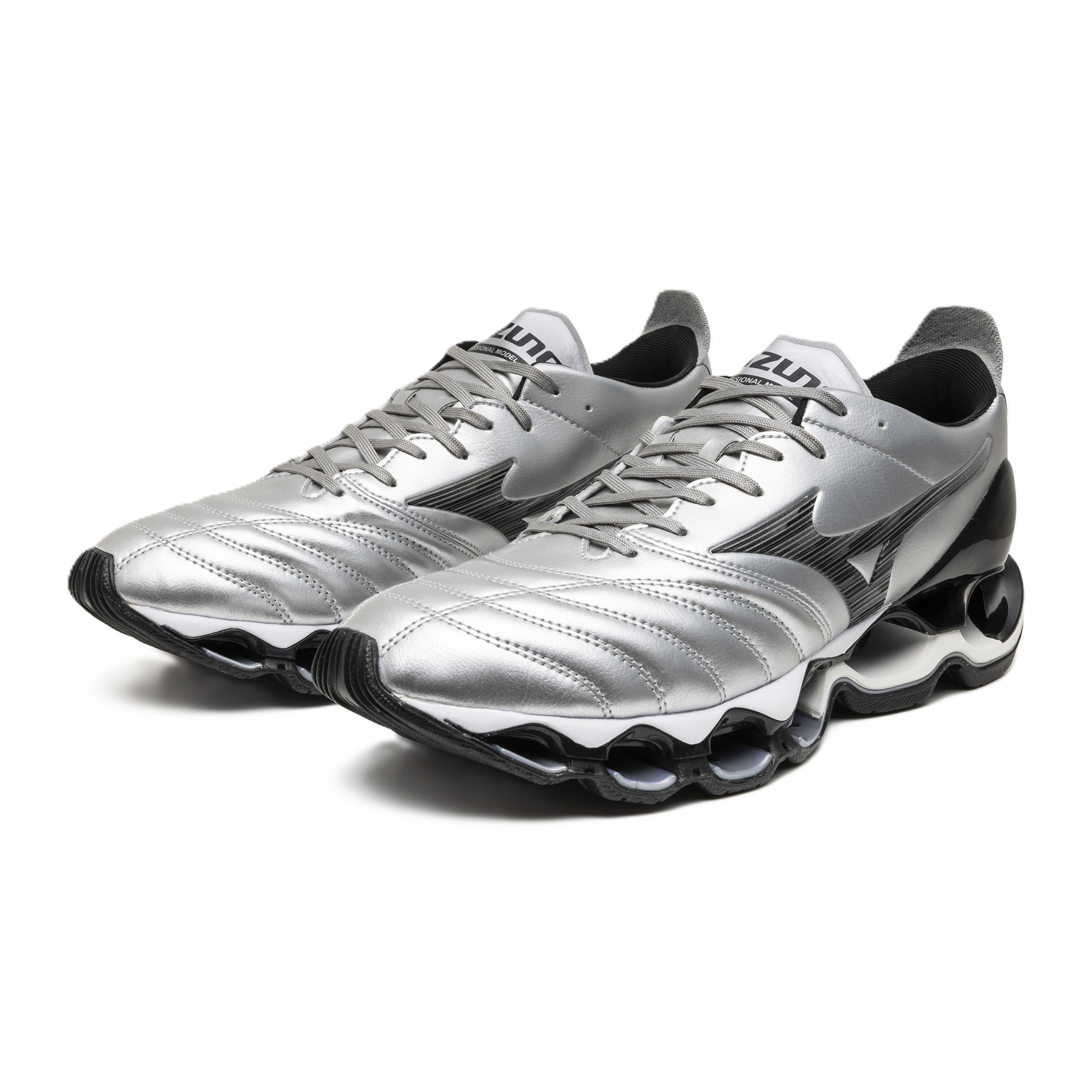 MIZUNO ミズノ WAVE PROPHECY MORELIA NEO Wave Prophecy Morelia Neo Sneaker Collection - Mizuno USA