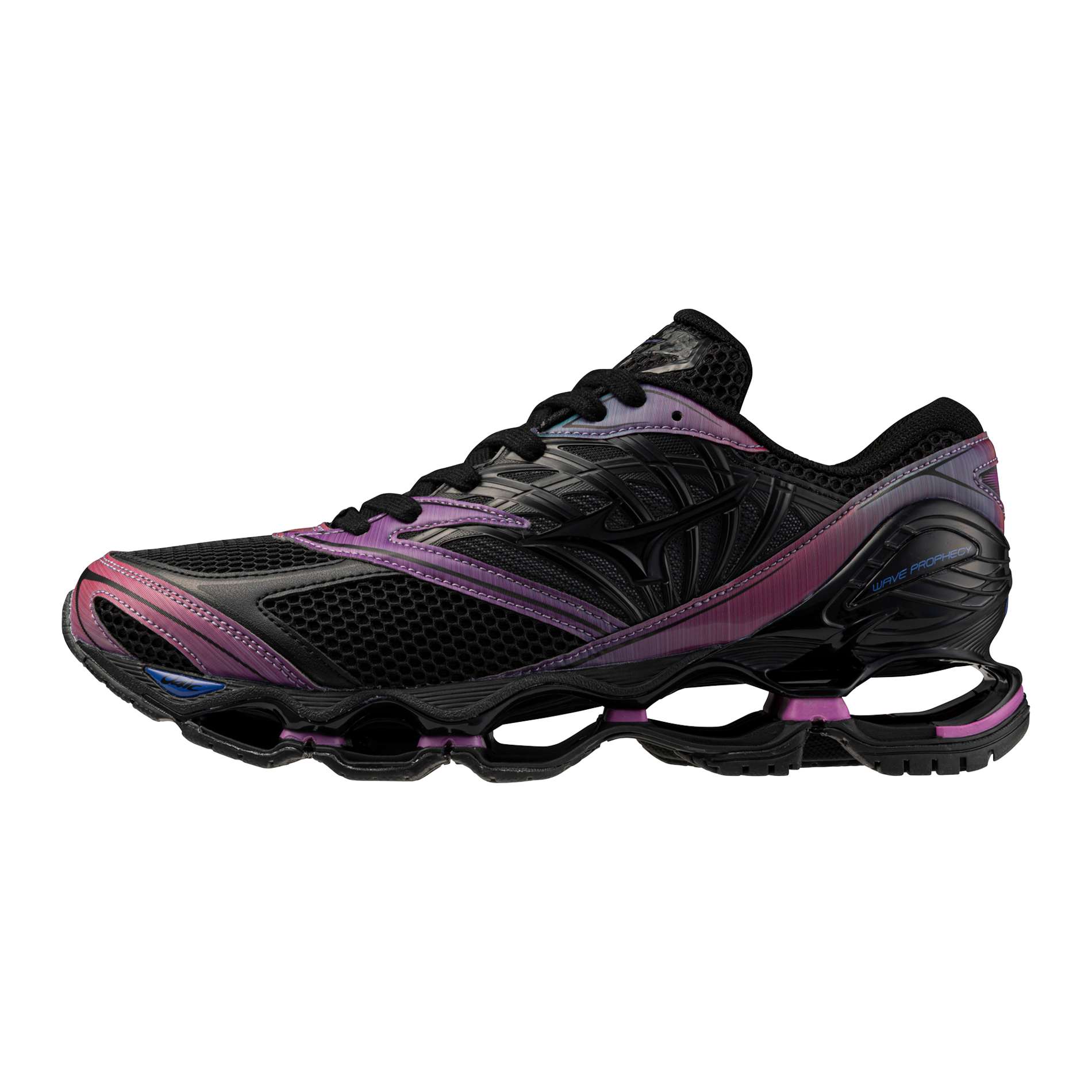 Wave Prophecy LS, Metallic Color Pack - Mizuno USA