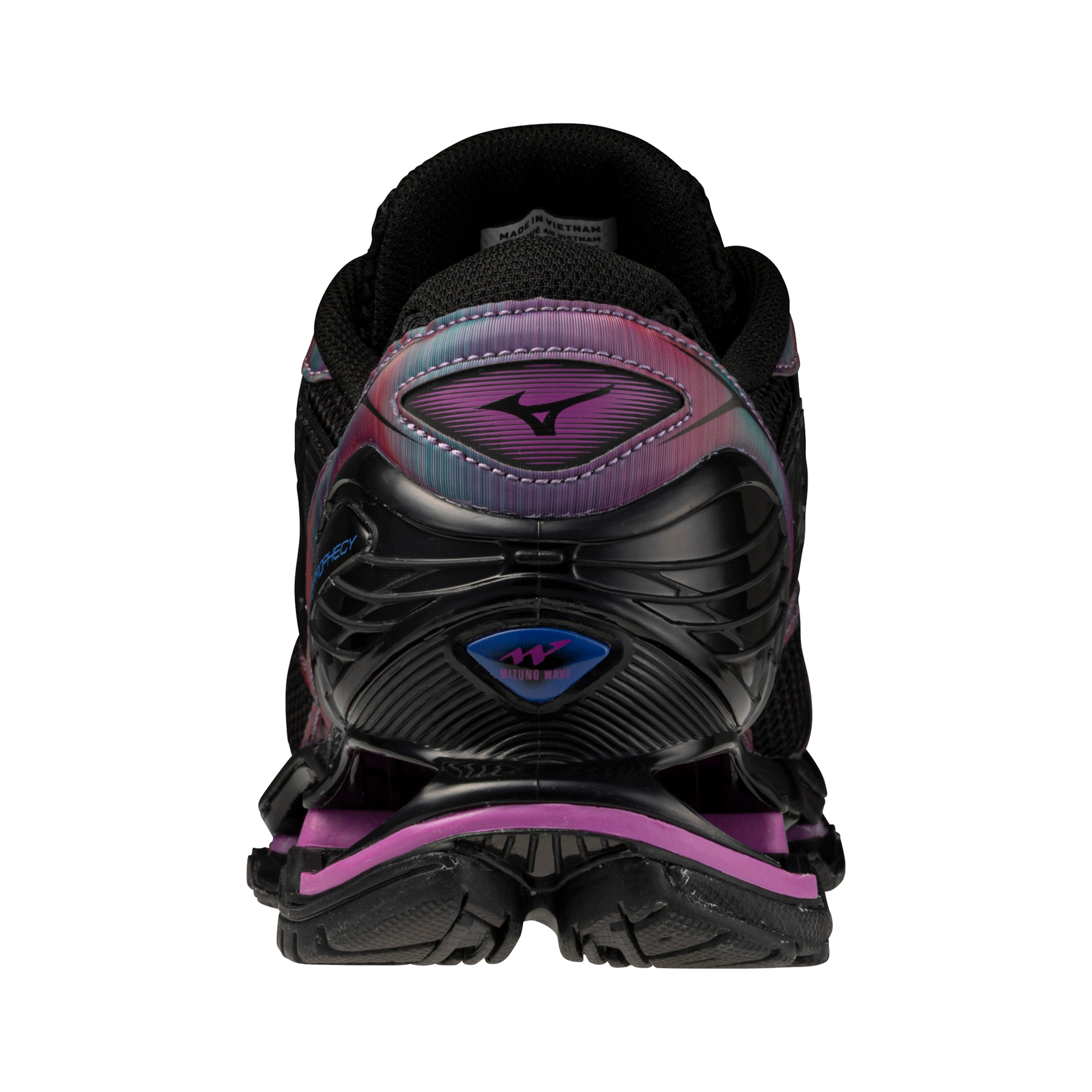 Wave Prophecy LS, Metallic Color Pack - Mizuno USA