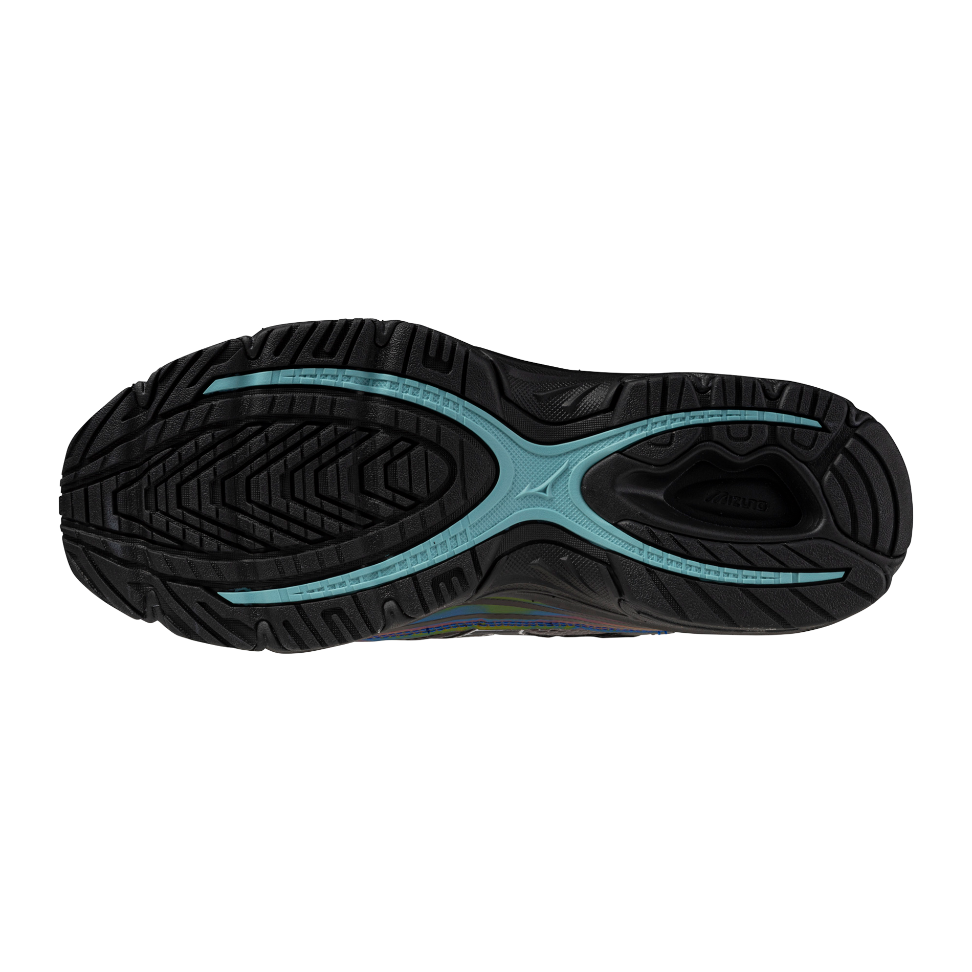 MXR Sports Style Sneaker, Midnight Velocity Pack - Mizuno USA