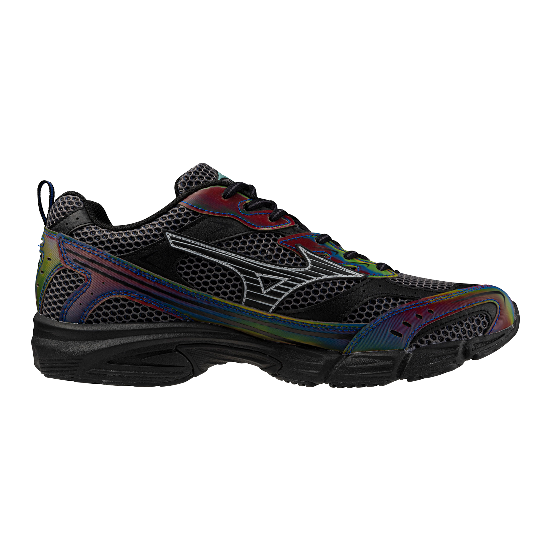 MXR Sports Style Sneaker, Midnight Velocity Pack - Mizuno USA