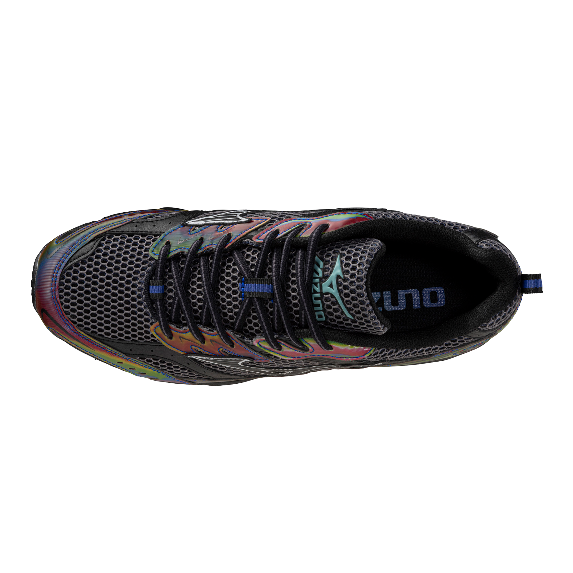 MXR Sports Style Sneaker, Midnight Velocity Pack - Mizuno USA