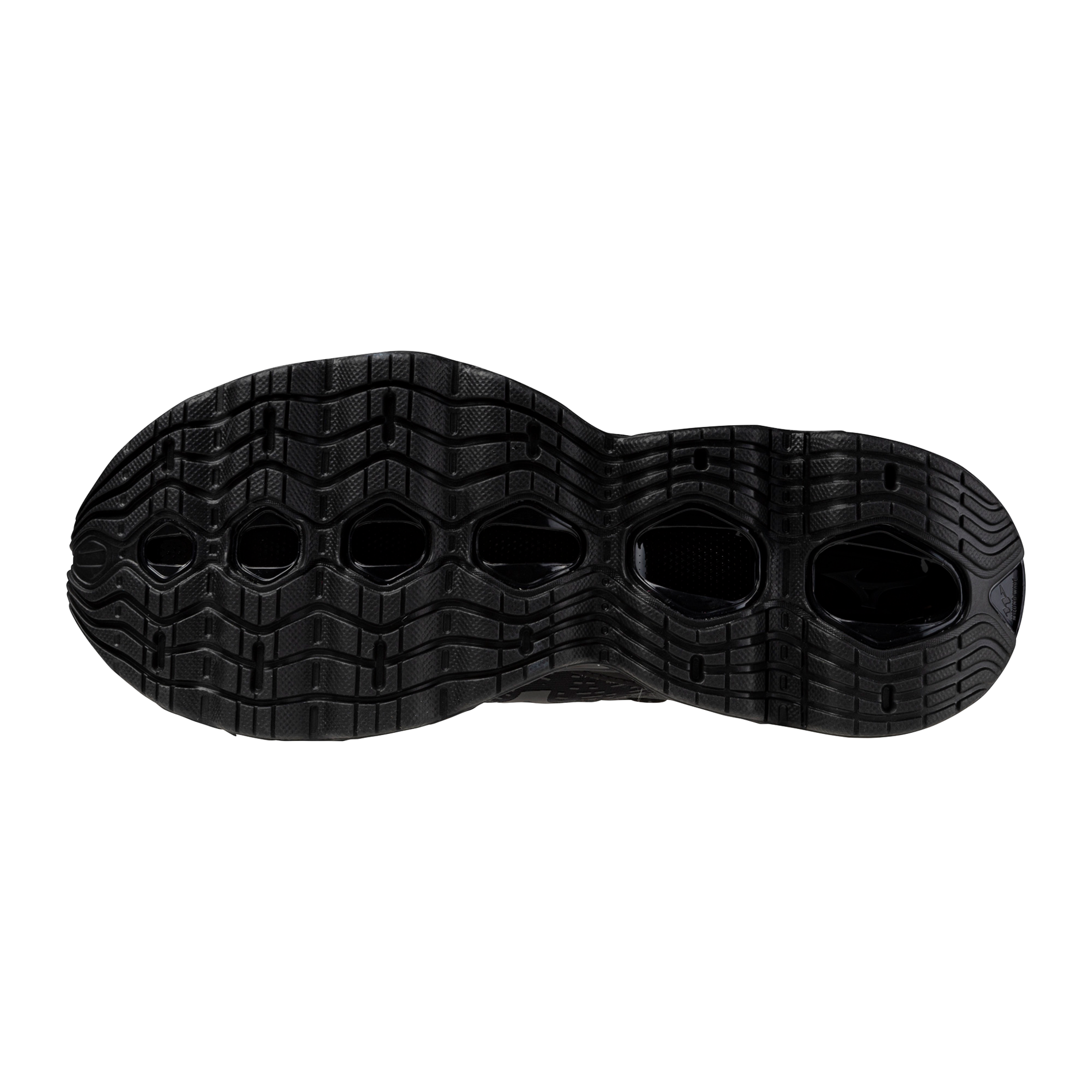 Wave Prophecy 13.2 Sportstyle Sneaker, Black - Mizuno USA
