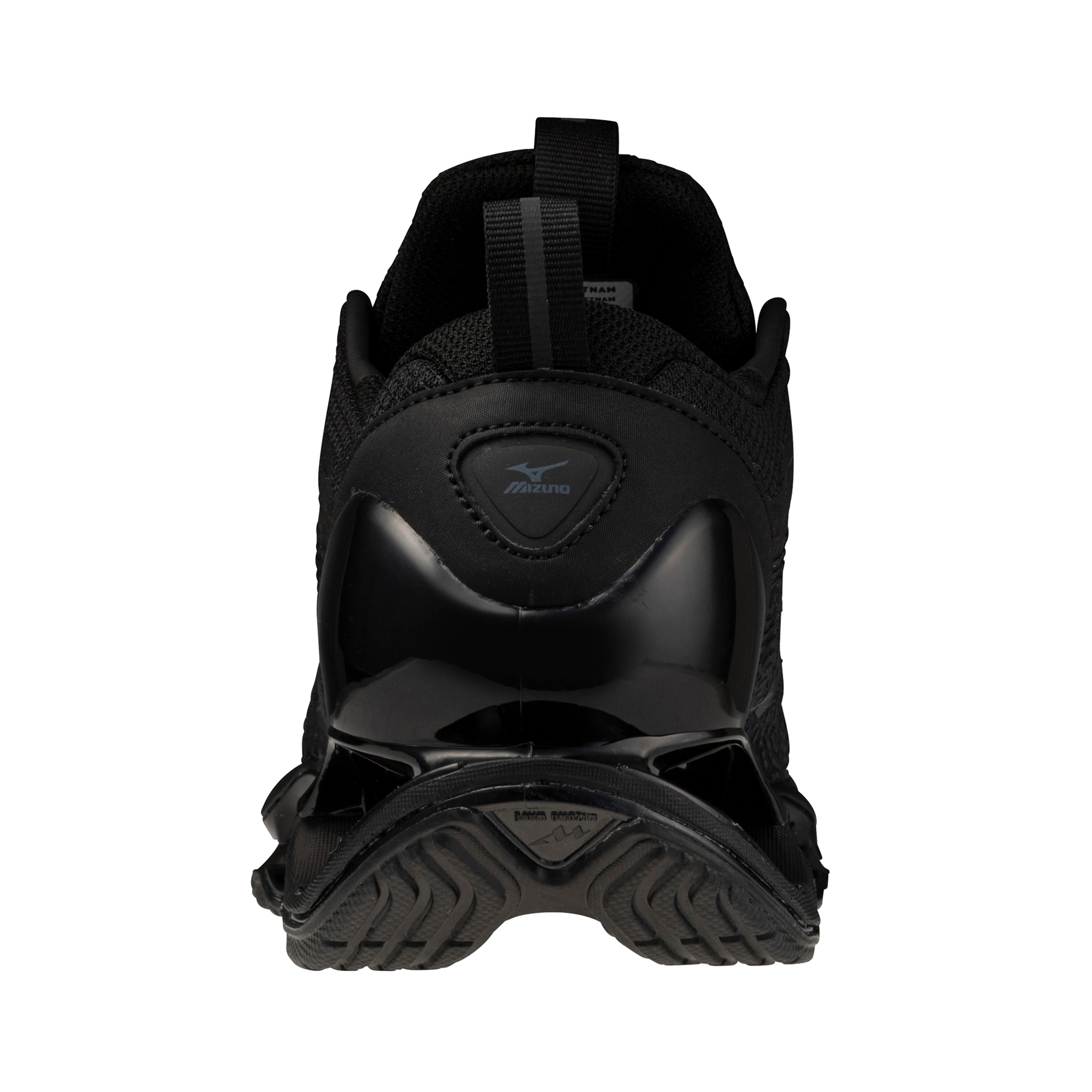 Wave Prophecy 13.2 Sportstyle Sneaker, Black - Mizuno USA