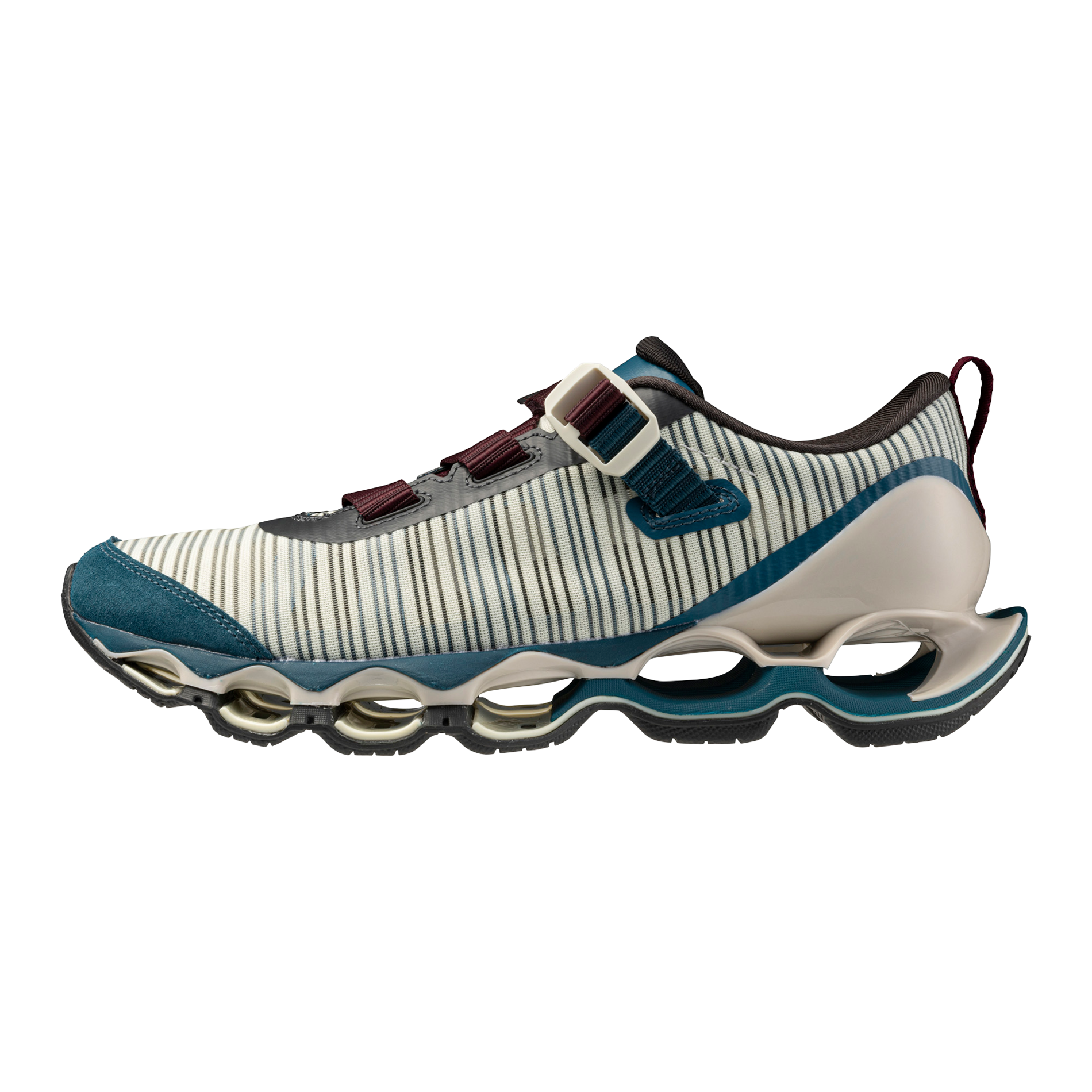 MIZUNO Wave Prophecy Strap 25センチ Wave Prophecy Strap 2 Sports Style Shoe - Mizuno USA