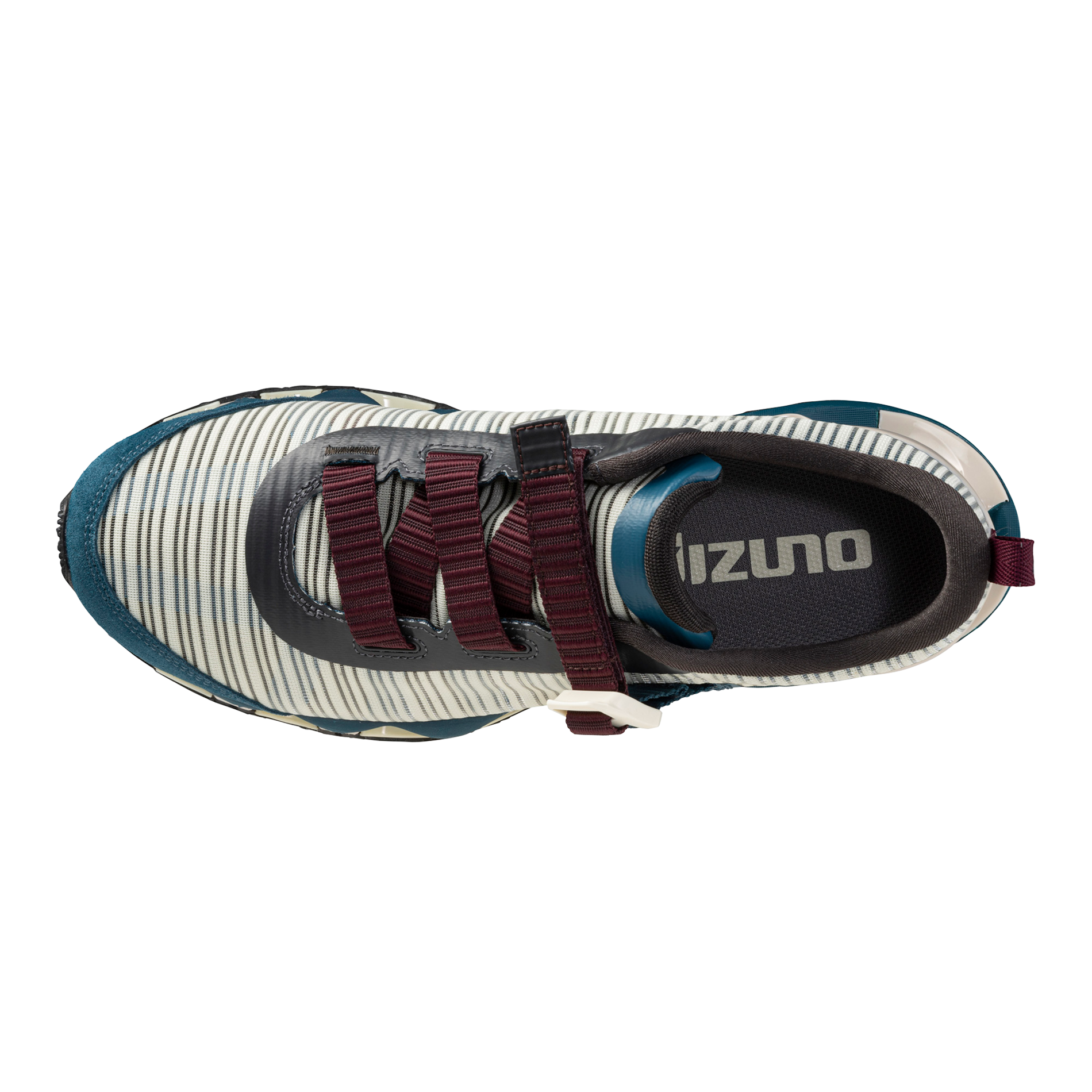 Wave Prophecy Strap 2 Sports Style Shoe - Mizuno USA