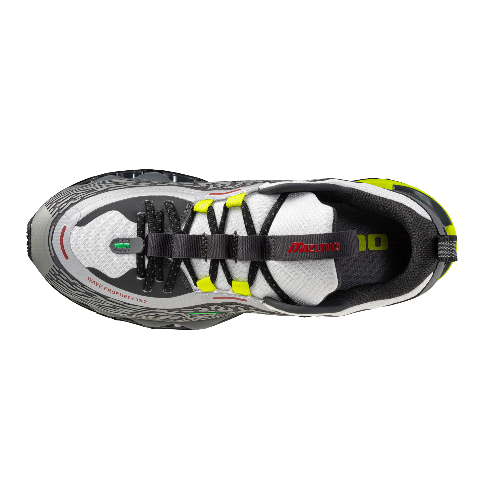 Wave Prophecy 13.2 Sportstyle Sneaker - Mizuno USA