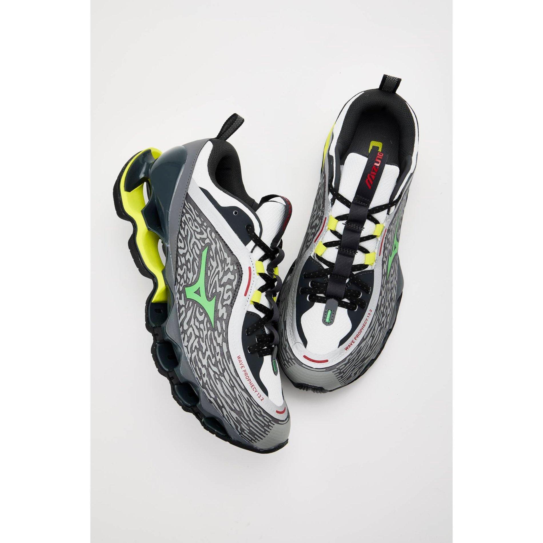Wave Prophecy 13.2 Sportstyle Sneaker - Mizuno USA