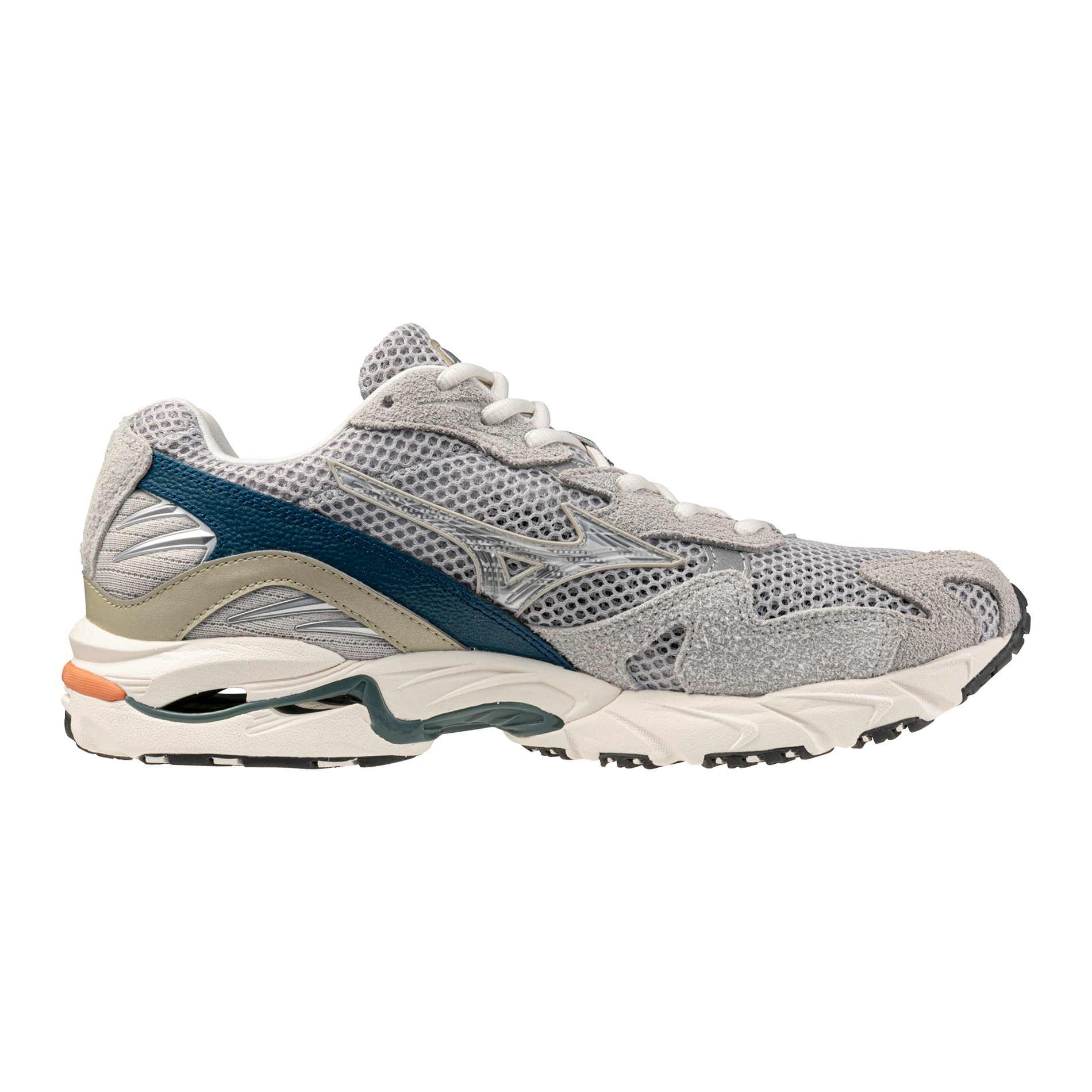 Wave Rider 10 Sportstyle Sneaker Suede Pack - Mizuno USA