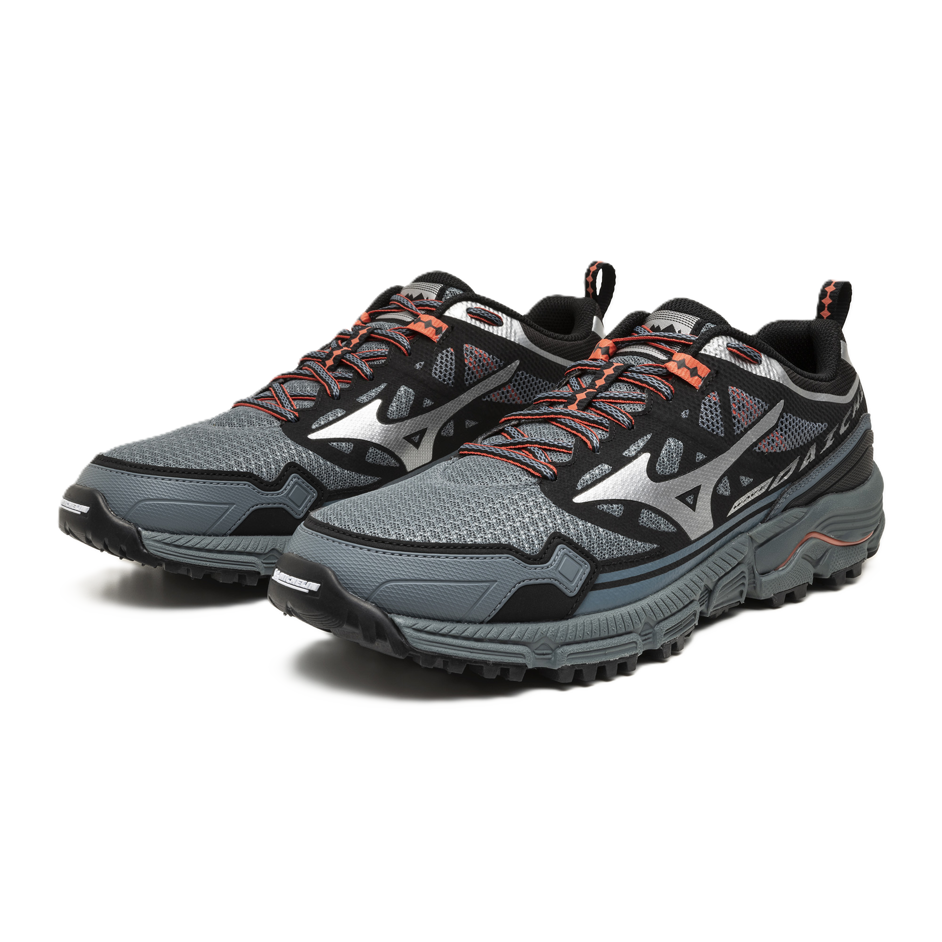 Wave Daichi LS Sportstyle Sneaker
