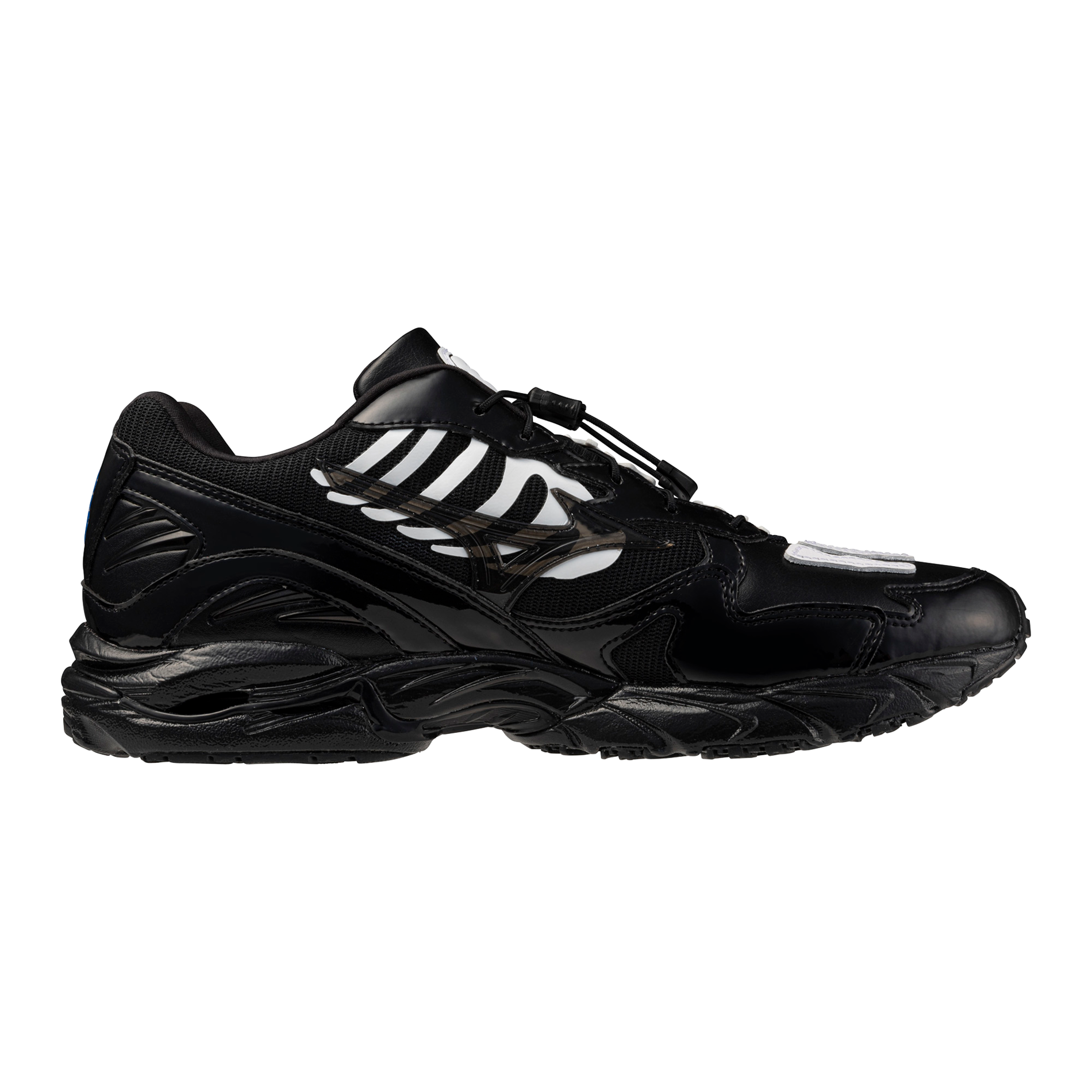 Wave Rider 10 Sabotage Sportstyle Sneaker - Mizuno USA