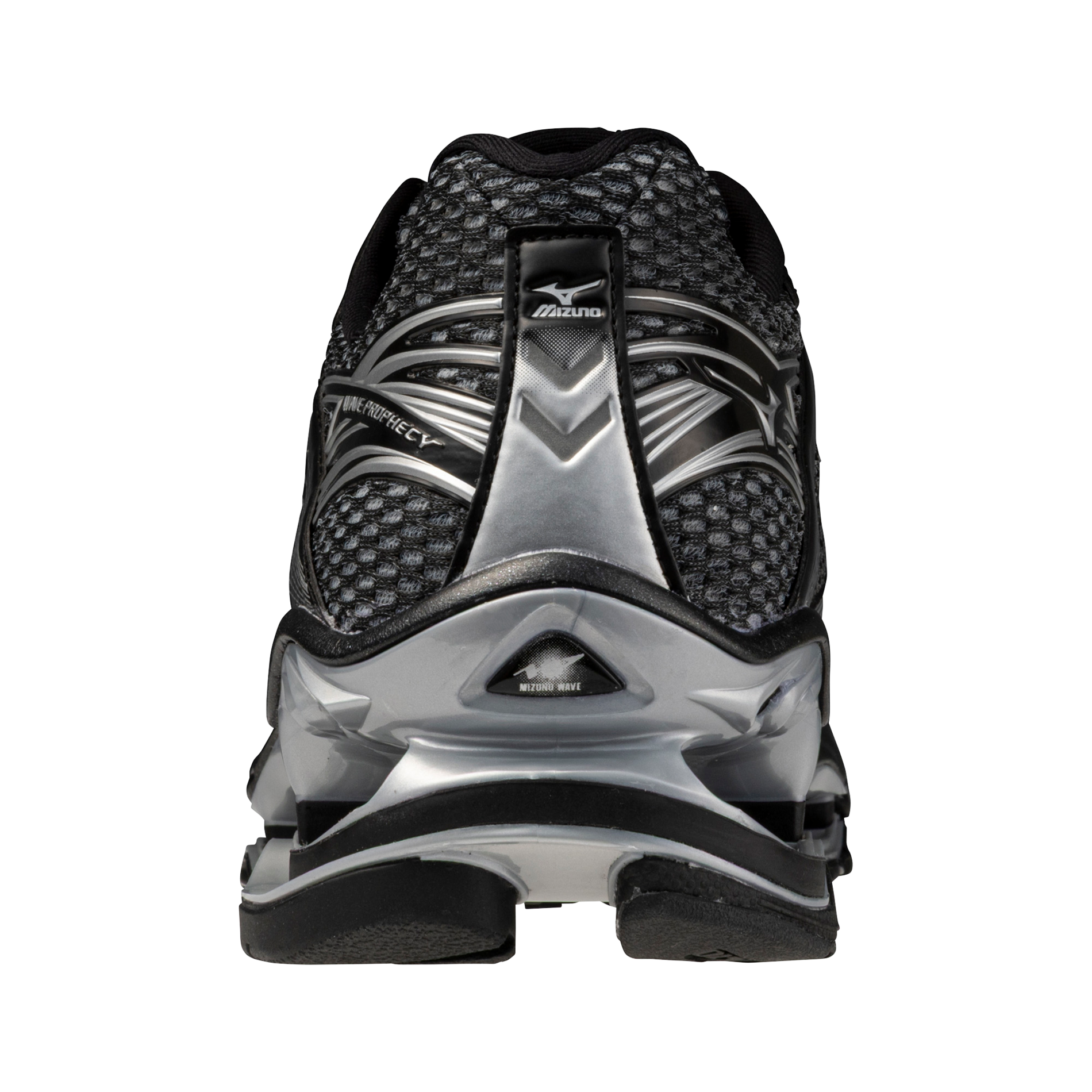 WAVE PROPHECY 1