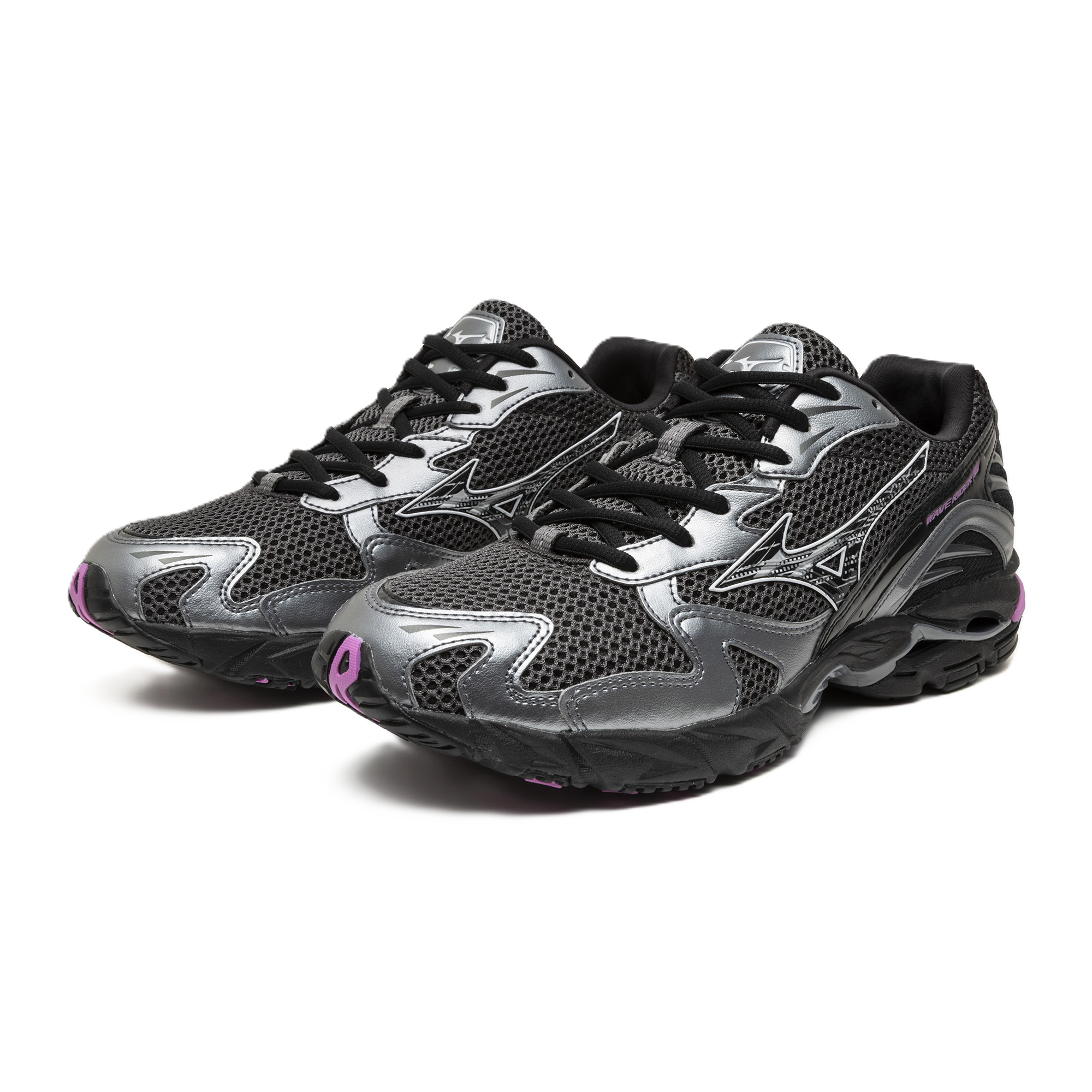 Wave Rider 10 Glam Pack - Mizuno USA