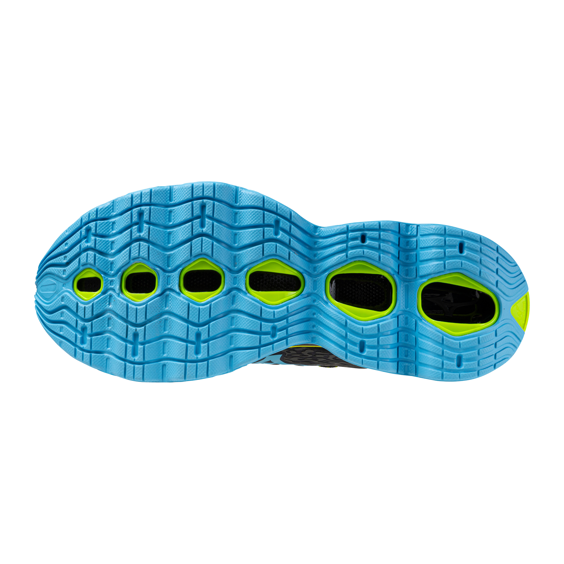 マキノ　プルソワン2点 Wave Prophecy 13.2 VRUNK Sportstyle Sneaker, Black-Swim Cap