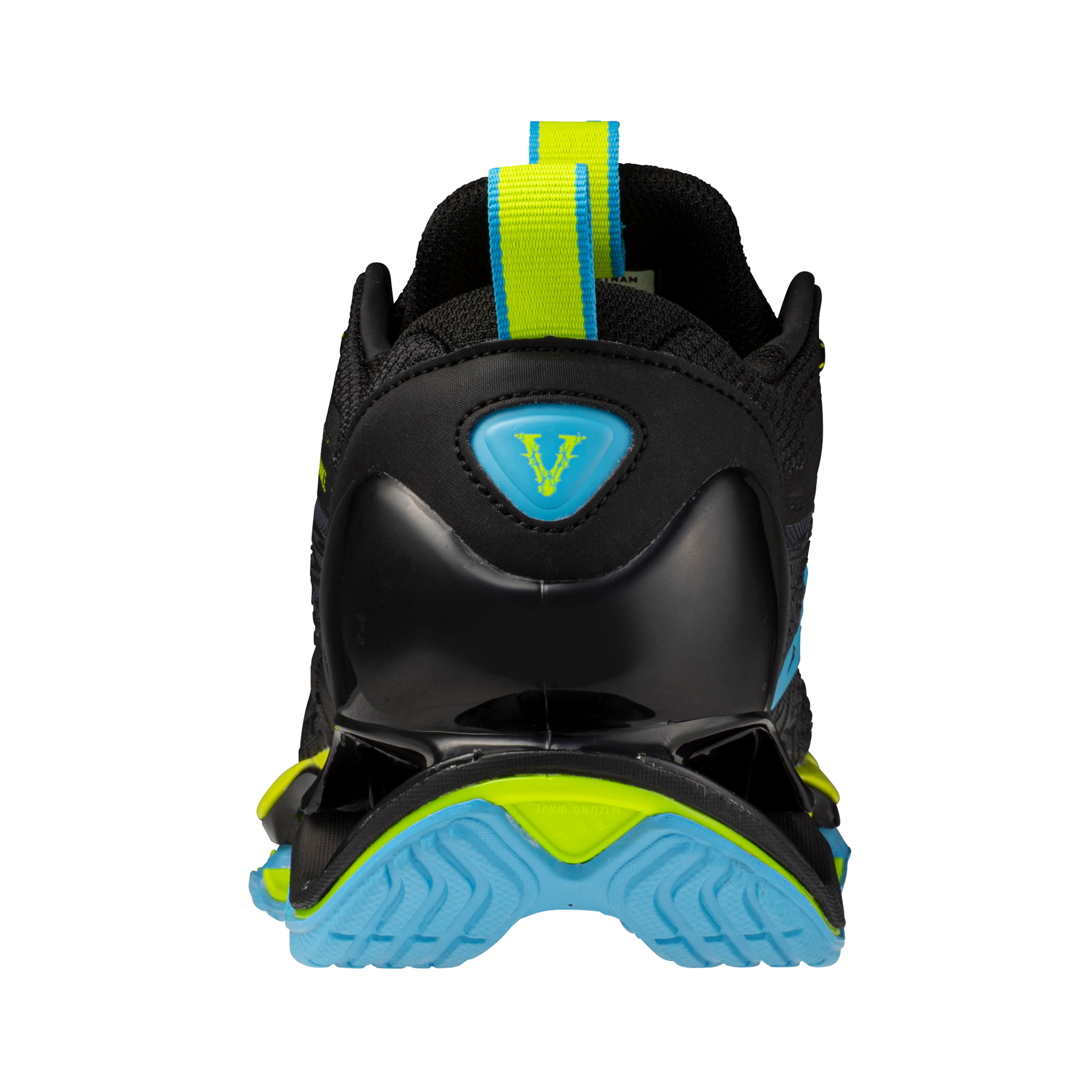 Wave Prophecy 13.2 VRUNK Sportstyle Sneaker, Black-Swim Cap