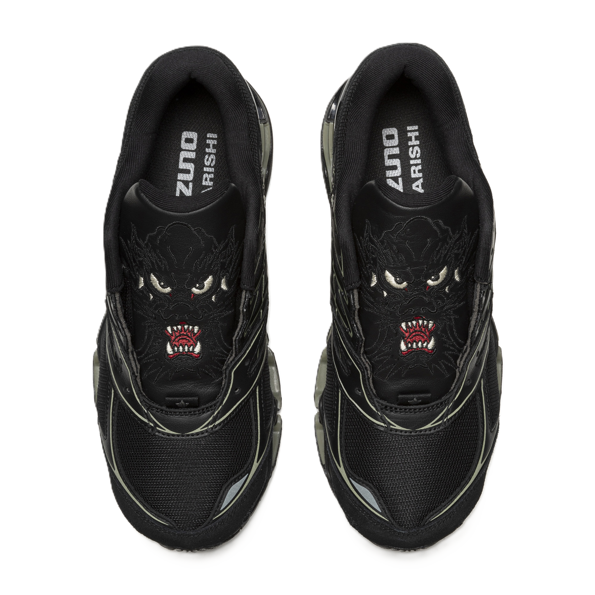 靴 MIZUNO WAVE PROPHECY LS MAHARISHI us9.5 WAVE PROPHECY LS MAHARISHI
