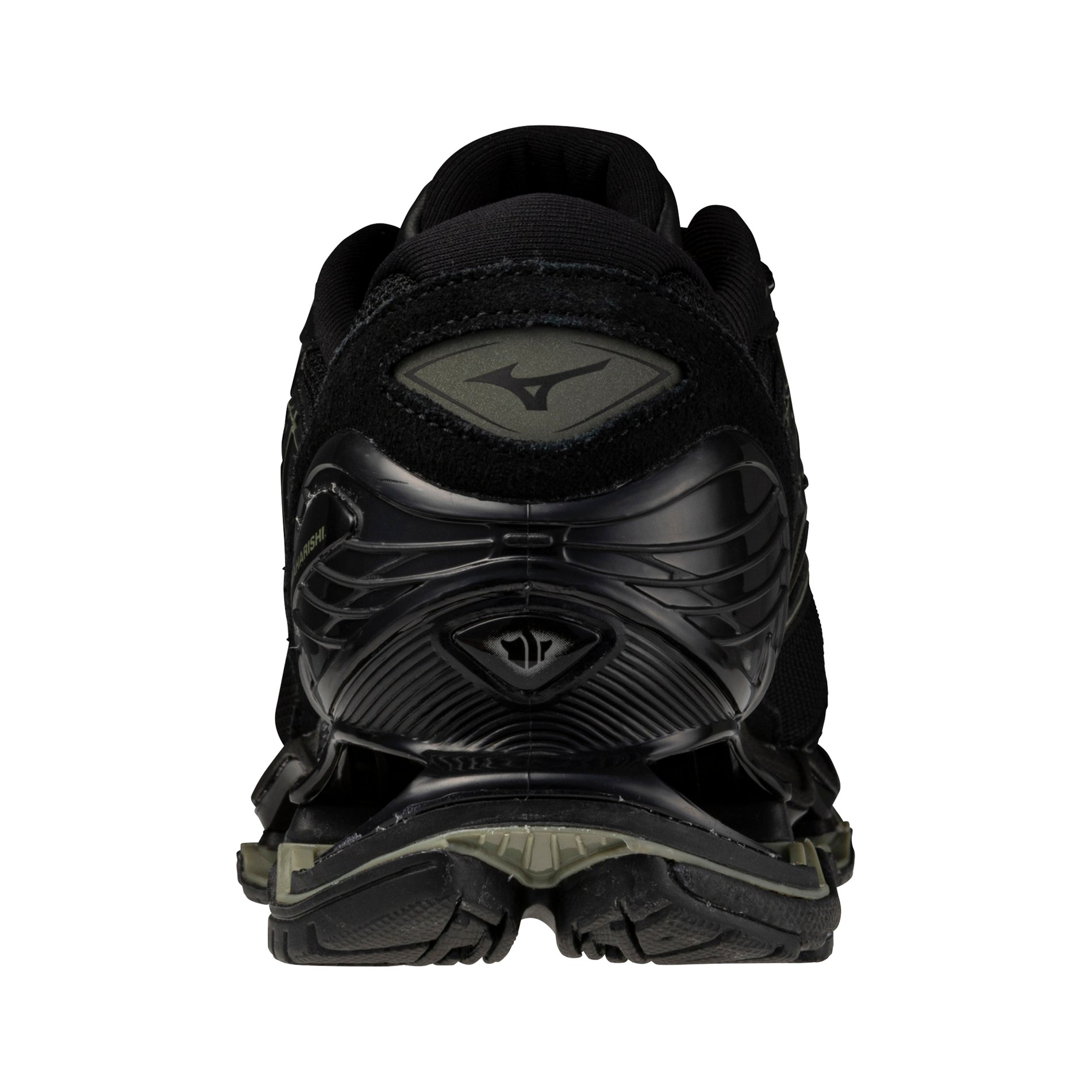 WAVE PROPHECY LS MAHARISHI